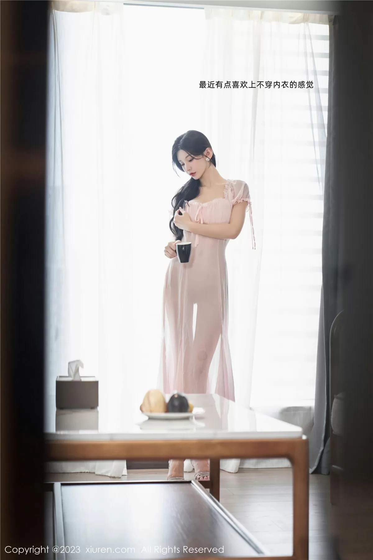 图片[2] - XiuRen 秀人 No.7615 周于希Sally [120P] - 机器猫次元 - 机器猫次元