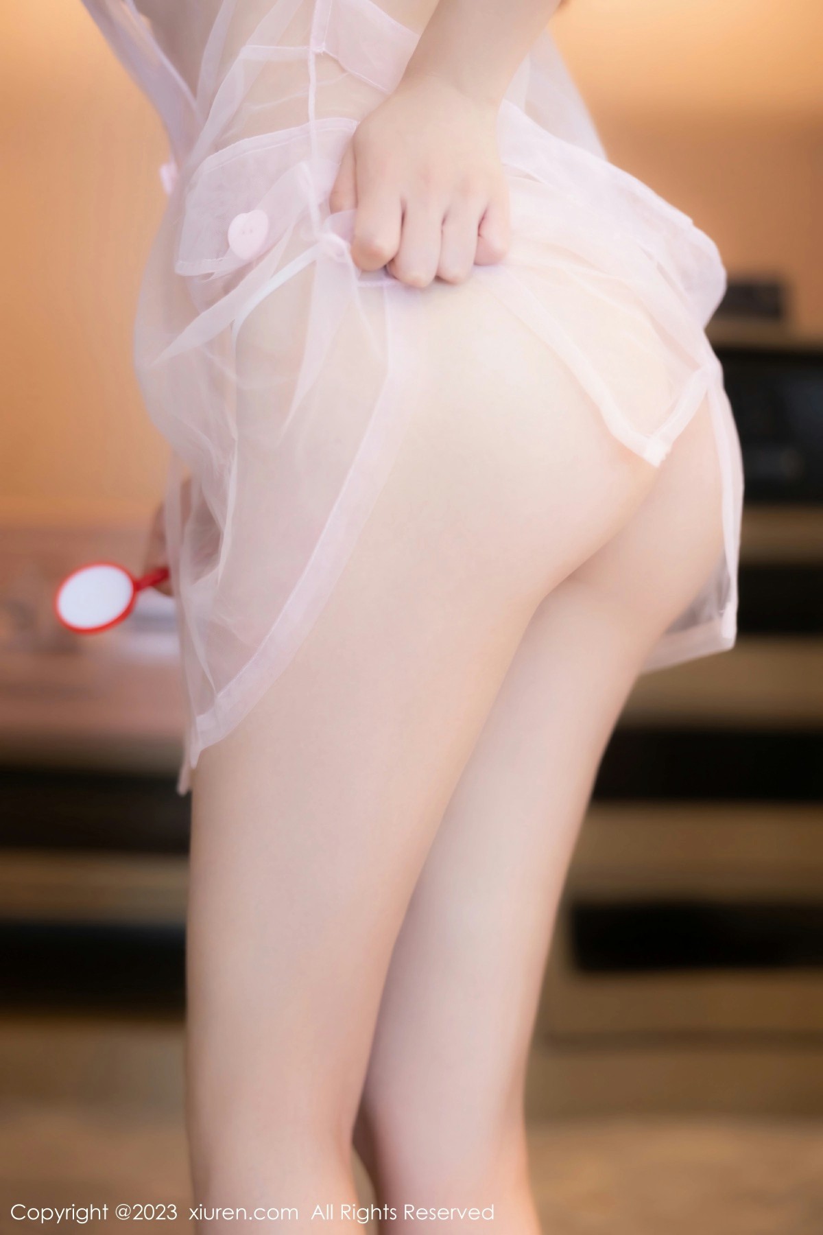 图片[8] - Xiuren 秀人 No.7620 唐宁宁 [84P] - 机器猫次元 - 机器猫次元