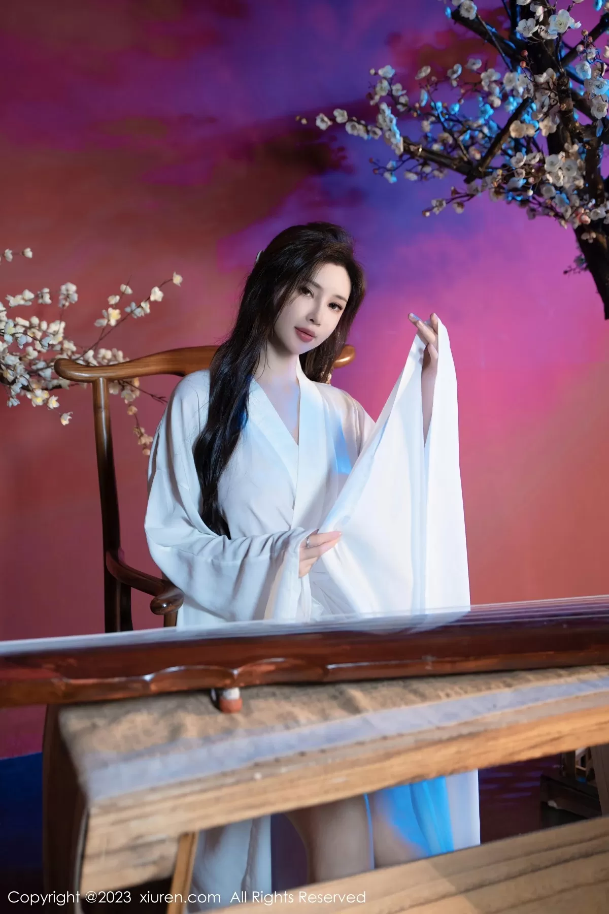 图片[7] - Xiuren 秀人 No.7625 Carol周妍希 [104P] - 机器猫次元 - 机器猫次元