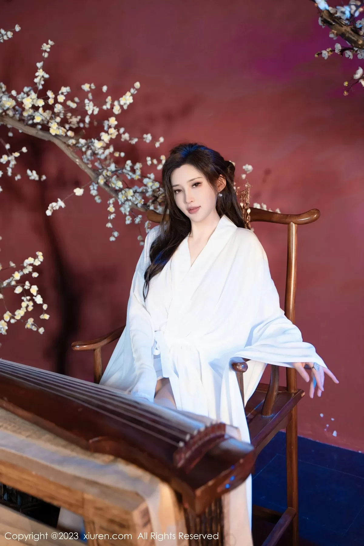 图片[8] - Xiuren 秀人 No.7625 Carol周妍希 [104P] - 机器猫次元 - 机器猫次元