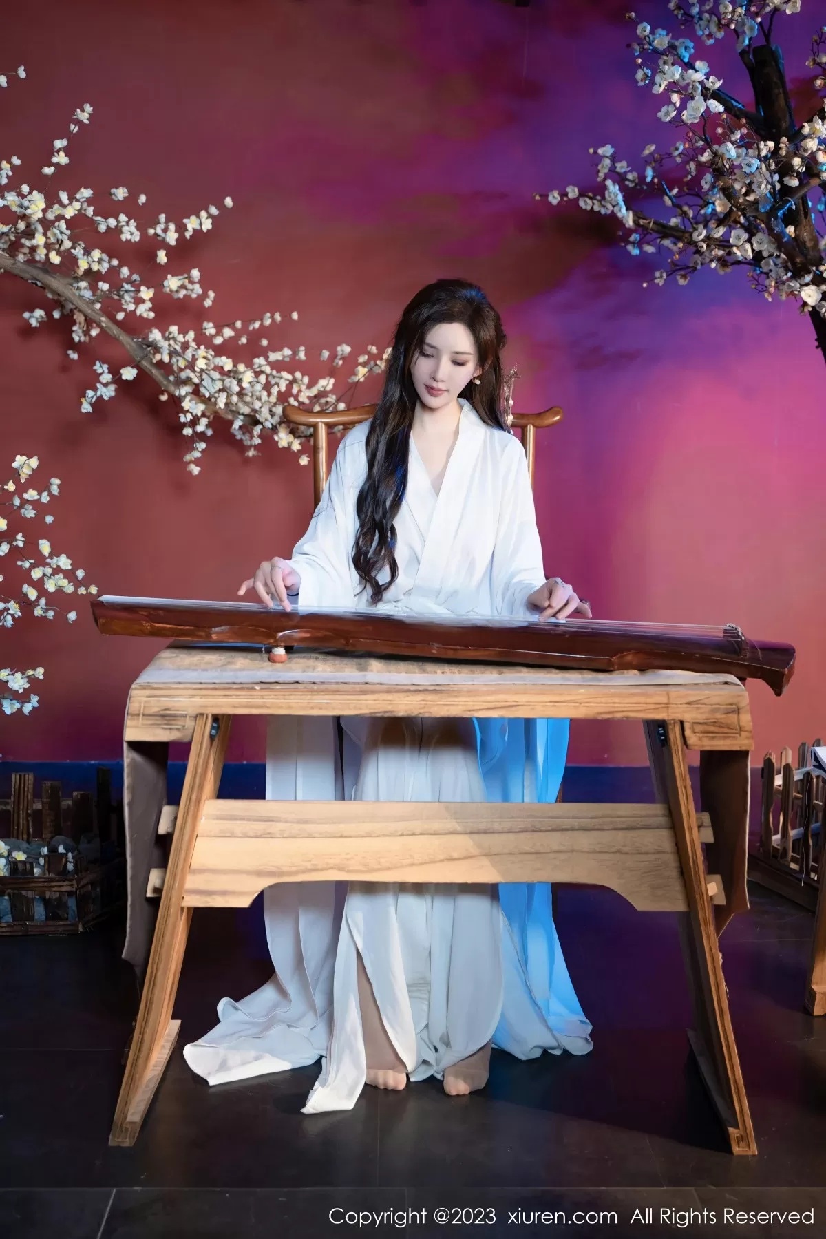 图片[6] - Xiuren 秀人 No.7625 Carol周妍希 [104P] - 机器猫次元 - 机器猫次元