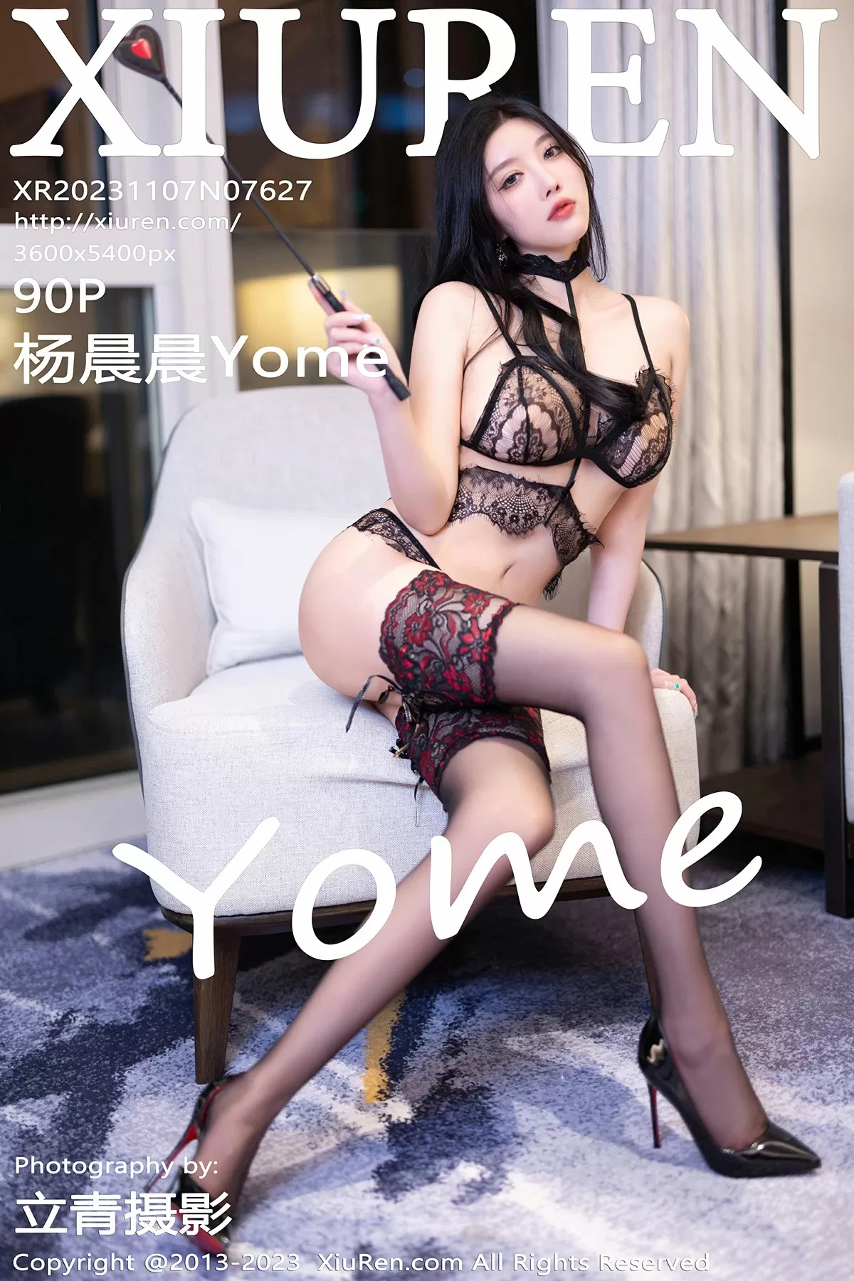 图片[1] - Xiuren 秀人 No.7627 杨晨晨Yome [90P] - 机器猫次元 - 机器猫次元