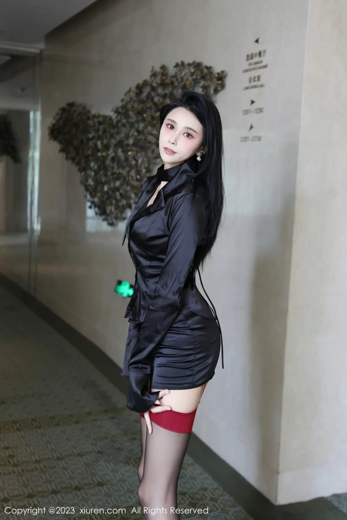 图片[5] - Xiuren 秀人 No.7630 草莓mm [69P] - 机器猫次元 - 机器猫次元