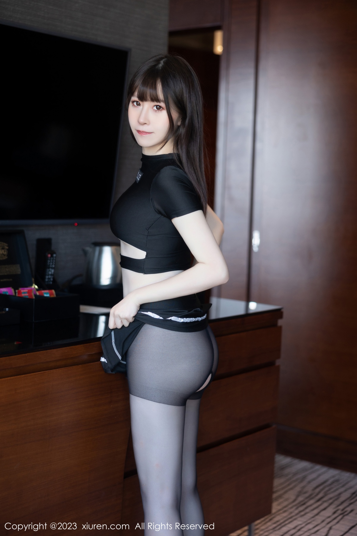 图片[5] - Xiuren 秀人 No.7637 林悠悠 [98P] - 机器猫次元 - 机器猫次元