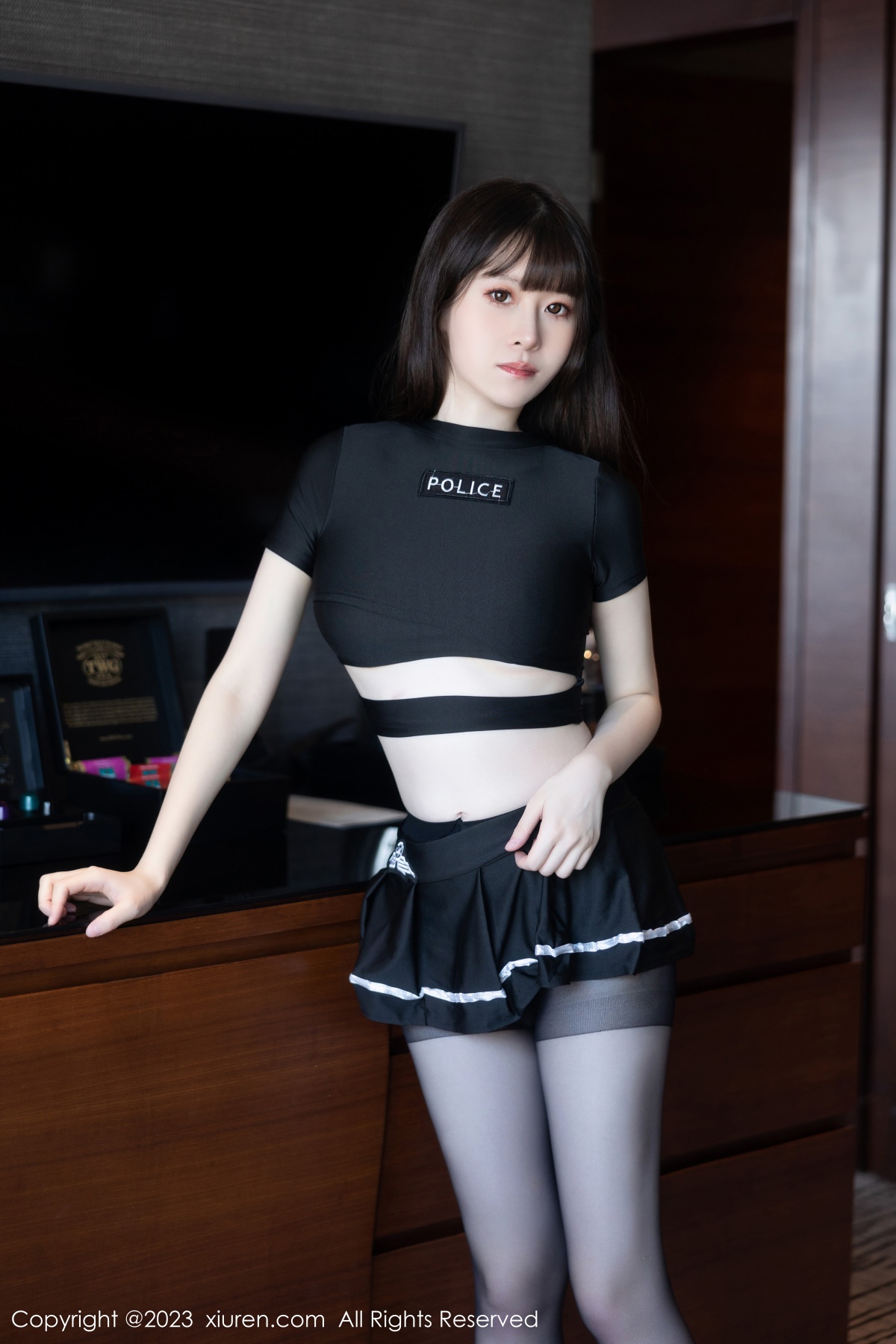图片[4] - Xiuren 秀人 No.7637 林悠悠 [98P] - 机器猫次元 - 机器猫次元
