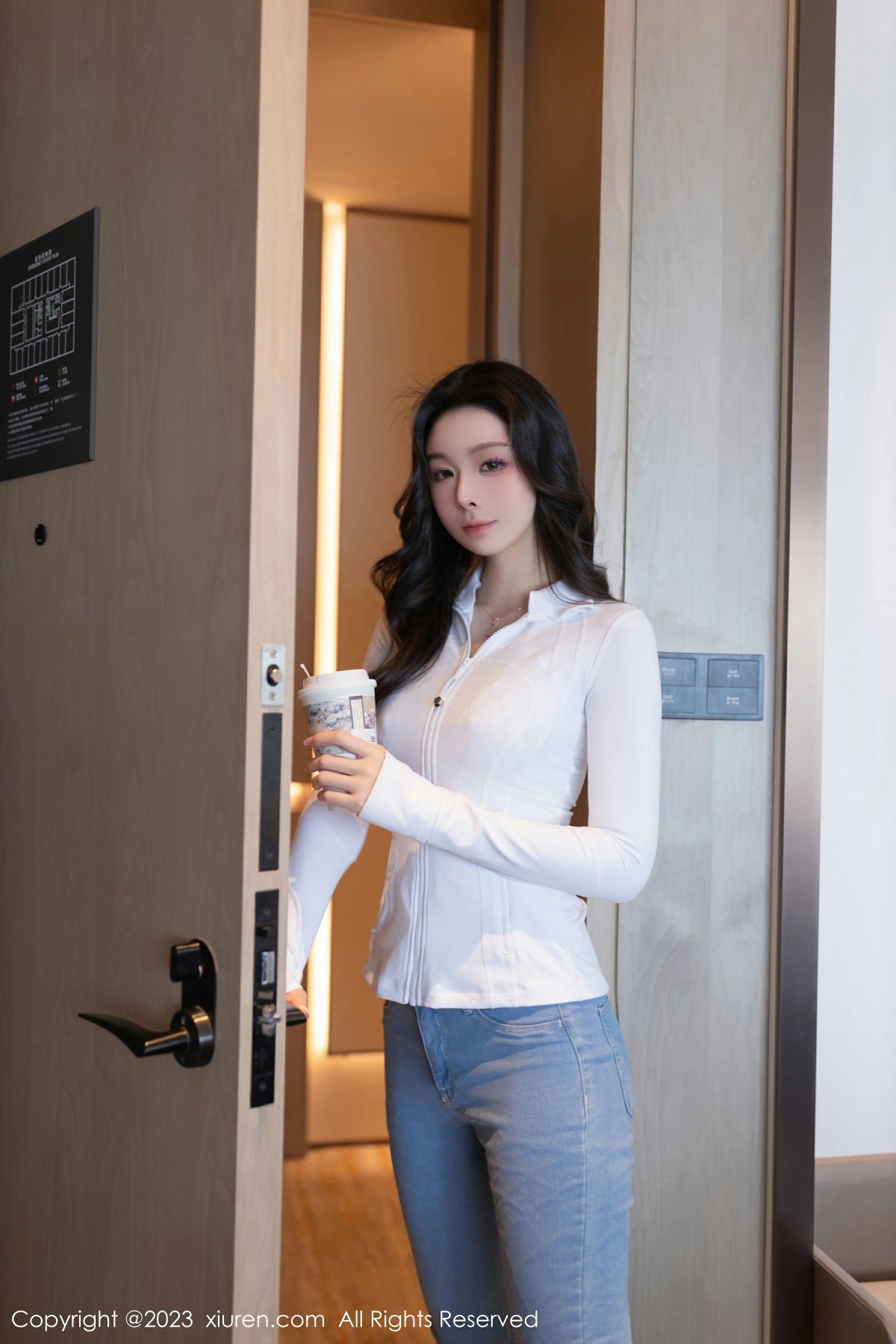 图片[2] - Xiuren 秀人 No.7639 是小逗逗 [80P] - 机器猫次元 - 机器猫次元
