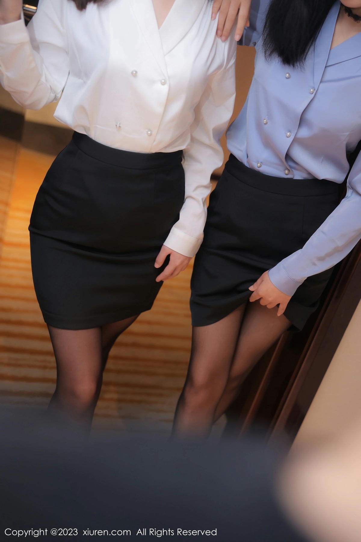 图片[8] - Xiuren 秀人 No.7642 江幼瑶 模特合集 [83P] - 机器猫次元 - 机器猫次元