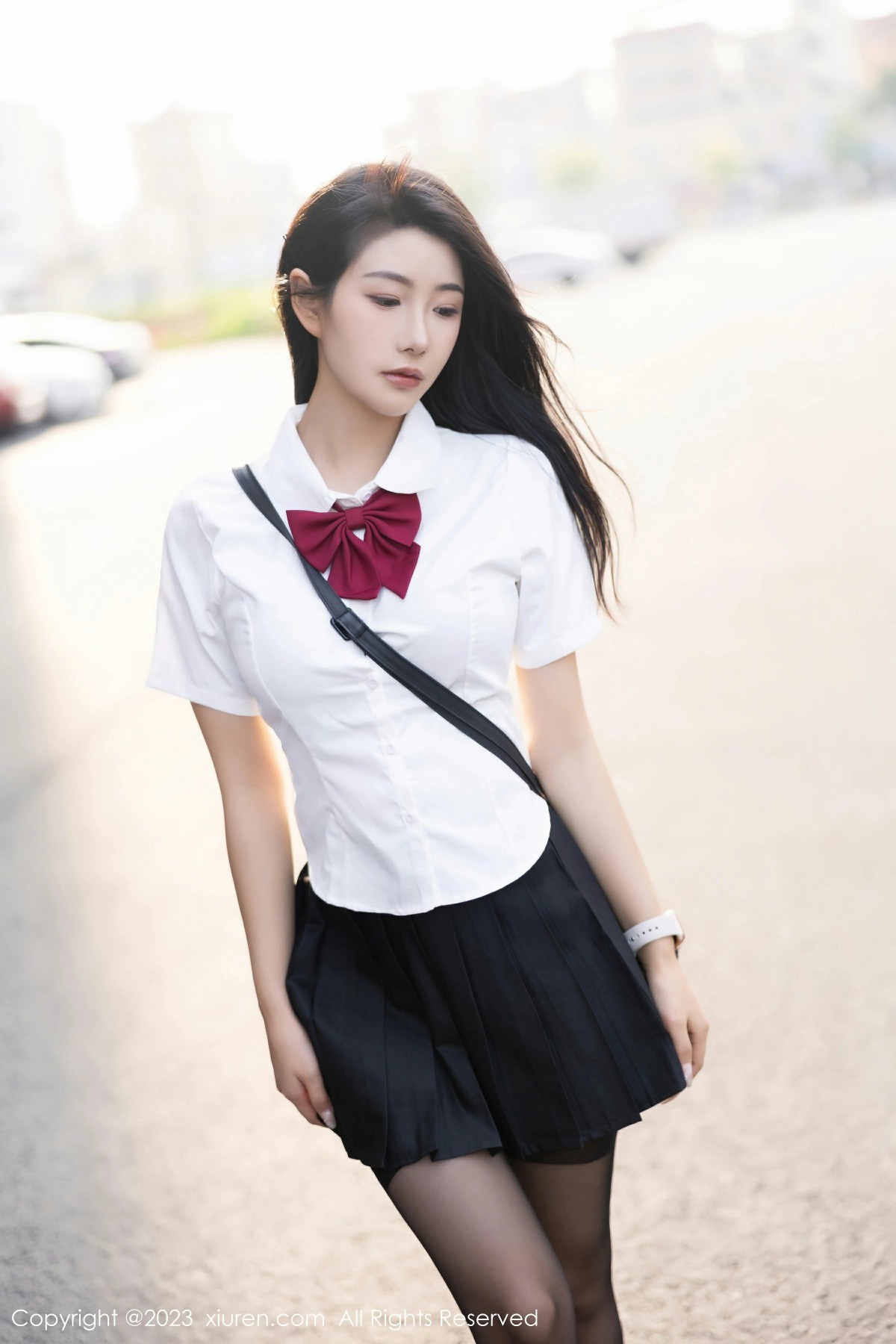 图片[7] - Xiuren 秀人 No.7653 苏苏阿 [87P] - 机器猫次元 - 机器猫次元