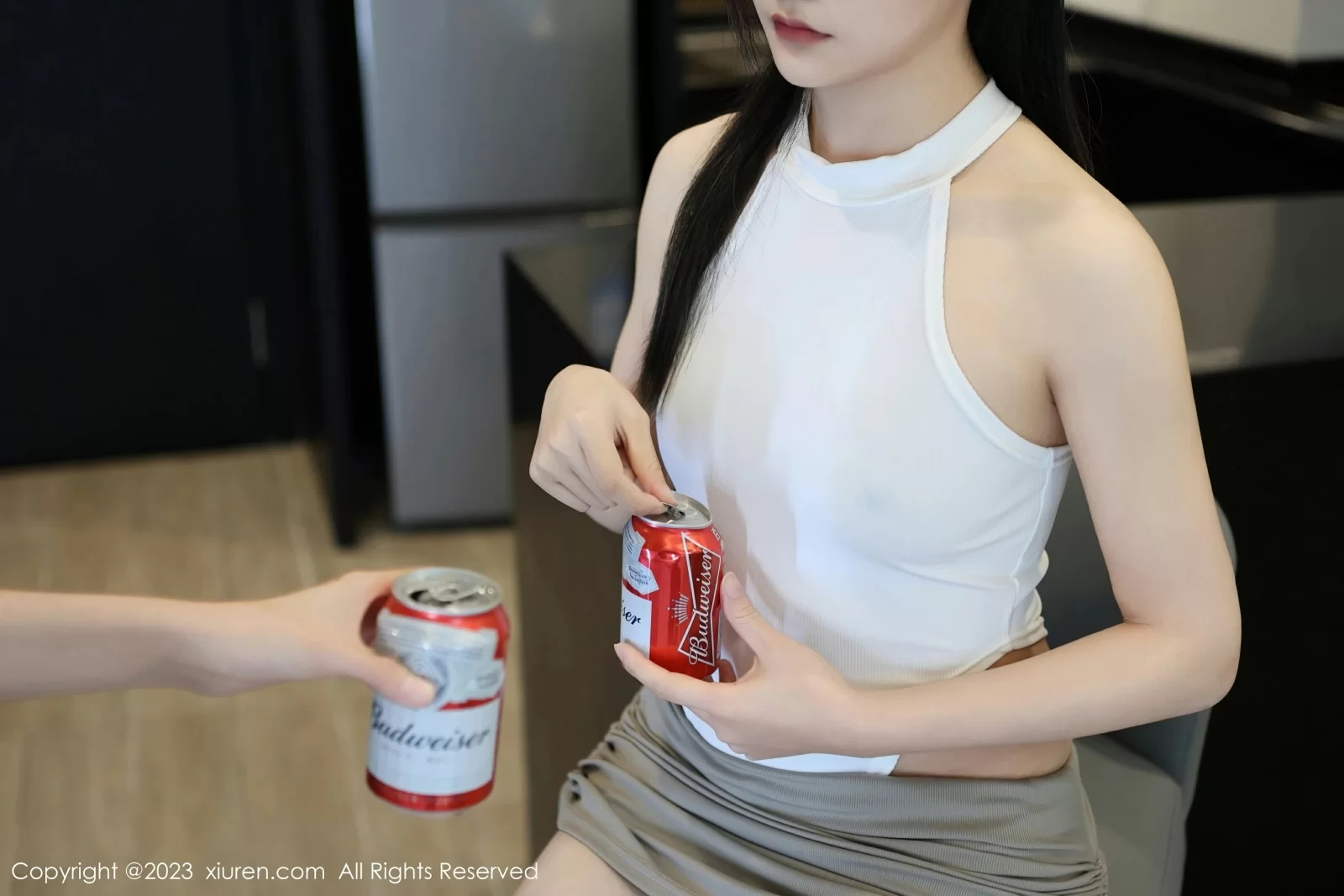 图片[5] - Xiuren 秀人 No.7663 大橘BBKira [78P] - 机器猫次元 - 机器猫次元