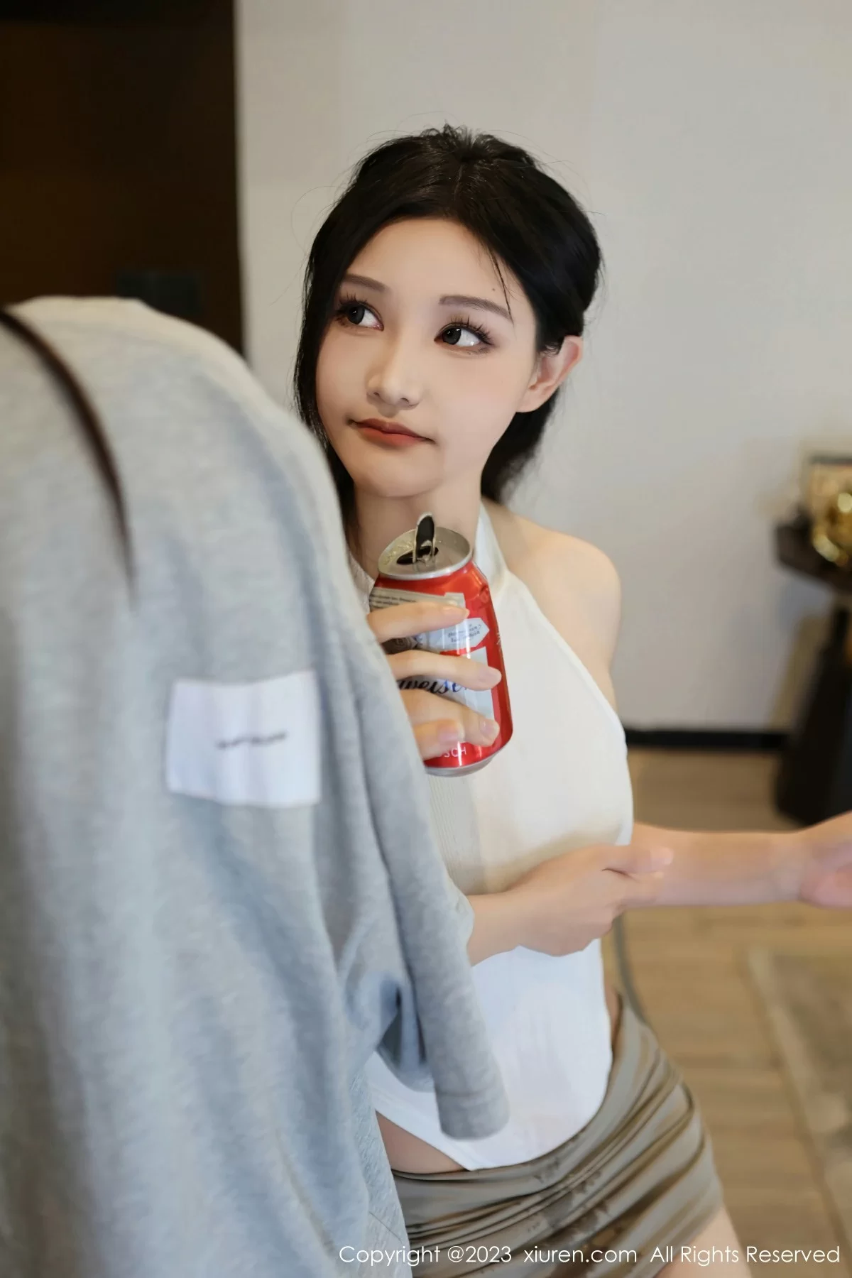 图片[7] - Xiuren 秀人 No.7663 大橘BBKira [78P] - 机器猫次元 - 机器猫次元