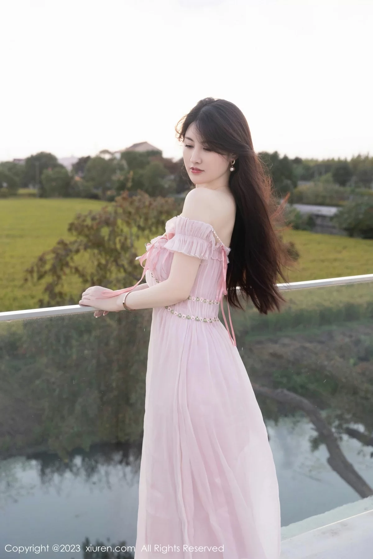 图片[4] - Xiuren 秀人 No.7666 诗诗kiki [82P] - 机器猫次元 - 机器猫次元