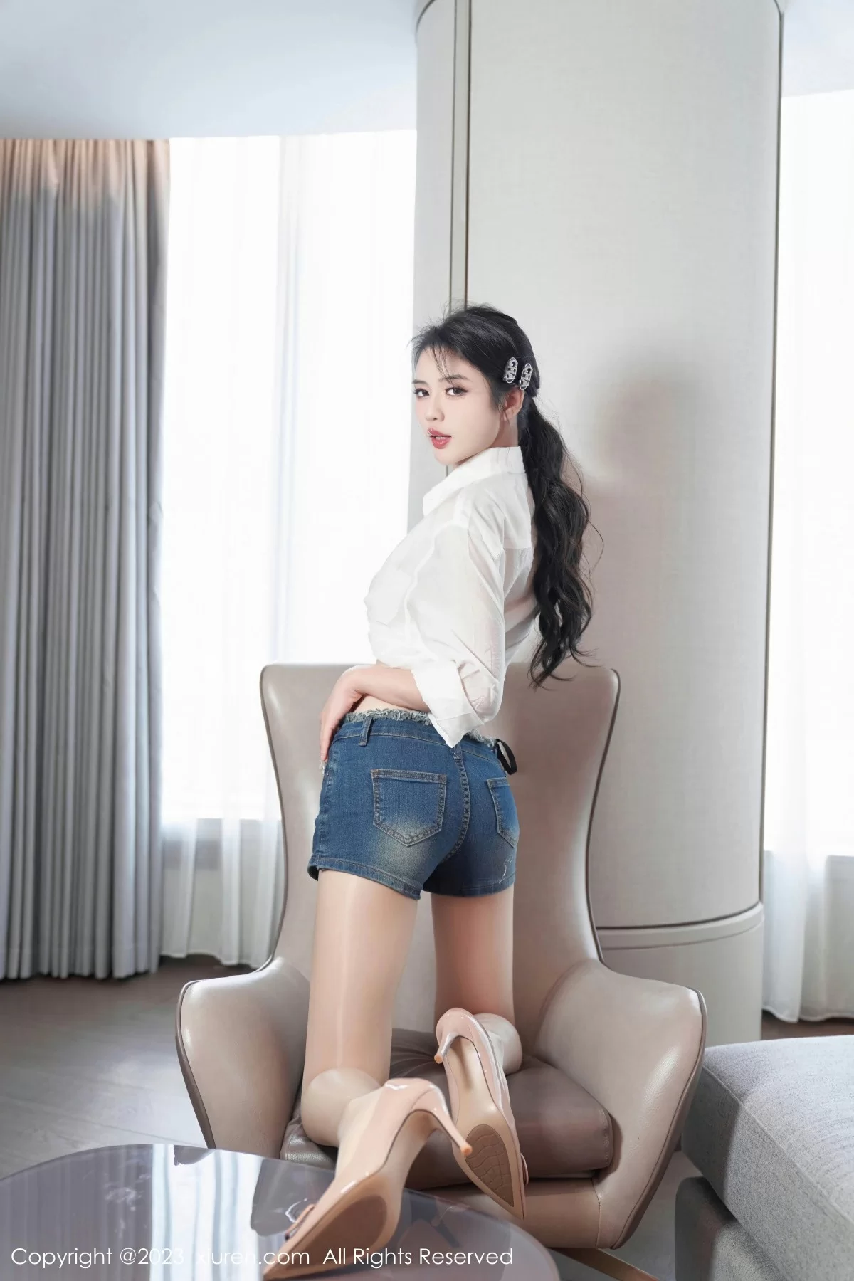 图片[7] - Xiuren 秀人 No.7667 浅浅Danny [89P] - 机器猫次元 - 机器猫次元