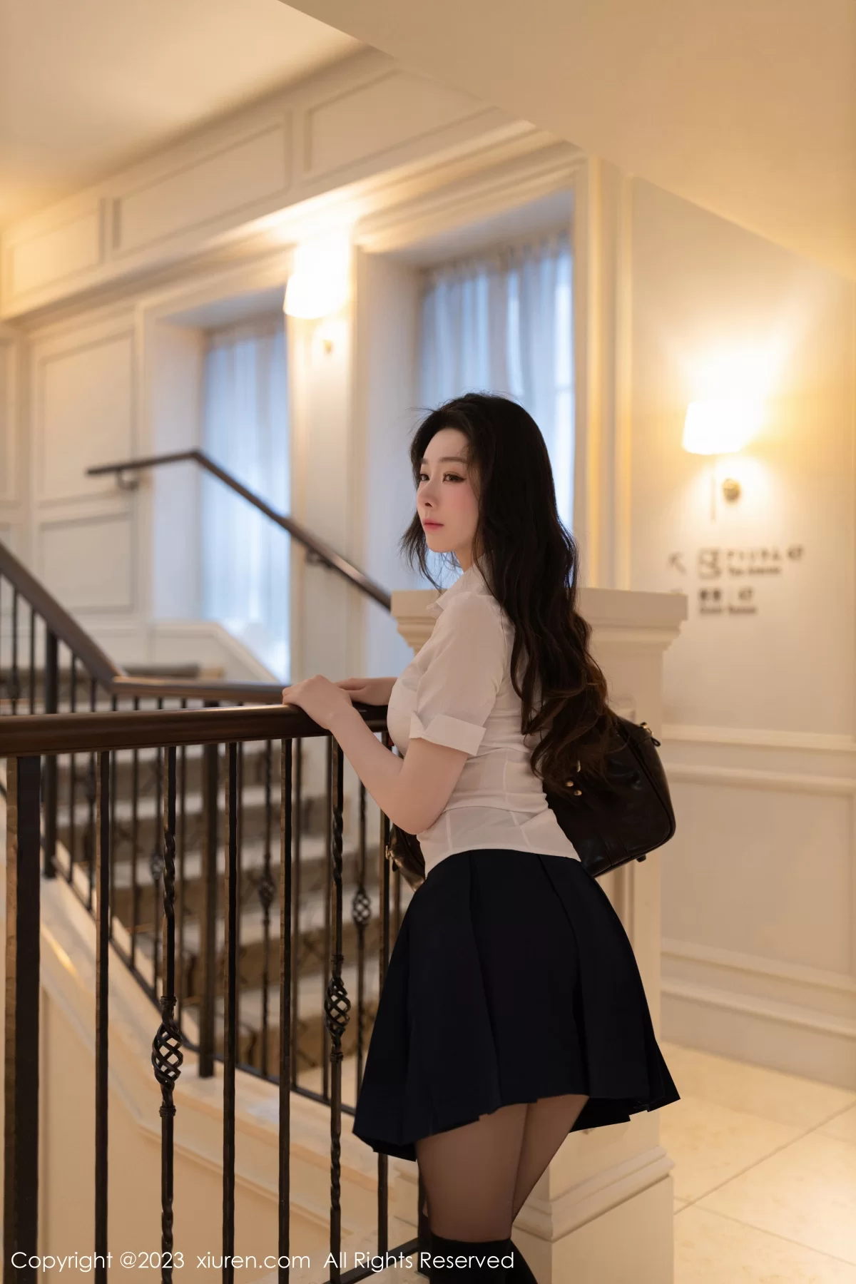 图片[2] - Xiuren 秀人 No.7674 小逗逗 [80P] - 机器猫次元 - 机器猫次元