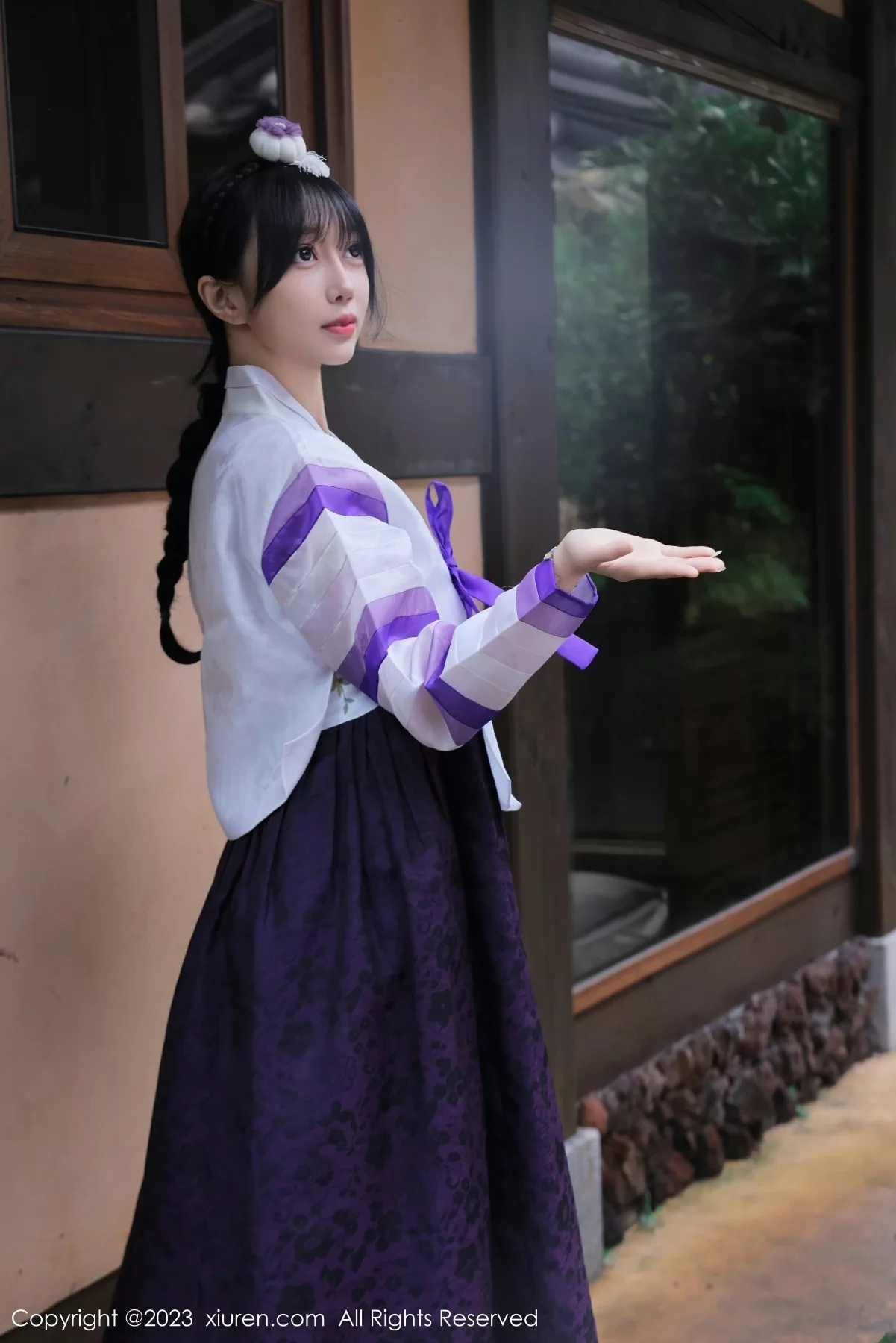 图片[2] - Xiuren 秀人 No.7677 玥儿玥er [66P] - 机器猫次元 - 机器猫次元