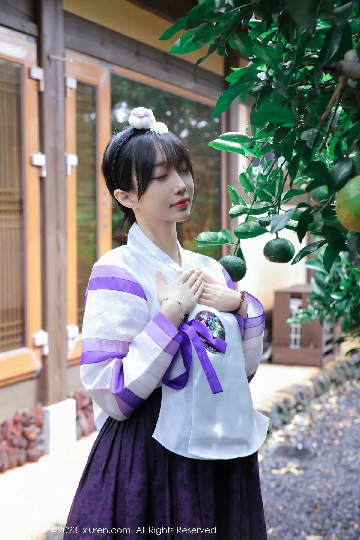 图片[6] - Xiuren 秀人 No.7677 玥儿玥er [66P] - 机器猫次元 - 机器猫次元