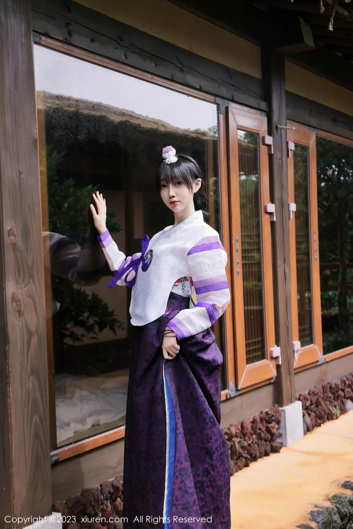 图片[7] - Xiuren 秀人 No.7677 玥儿玥er [66P] - 机器猫次元 - 机器猫次元