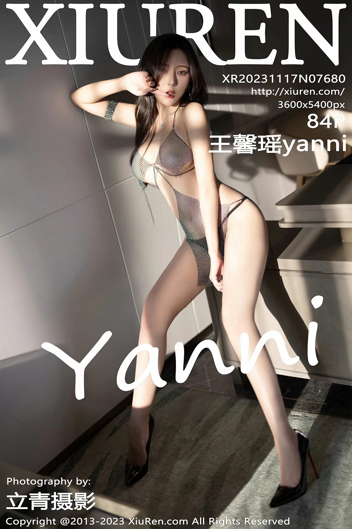 图片[1] - Xiuren 秀人 No.7680 王馨瑶yanni [84P] - 机器猫次元 - 机器猫次元