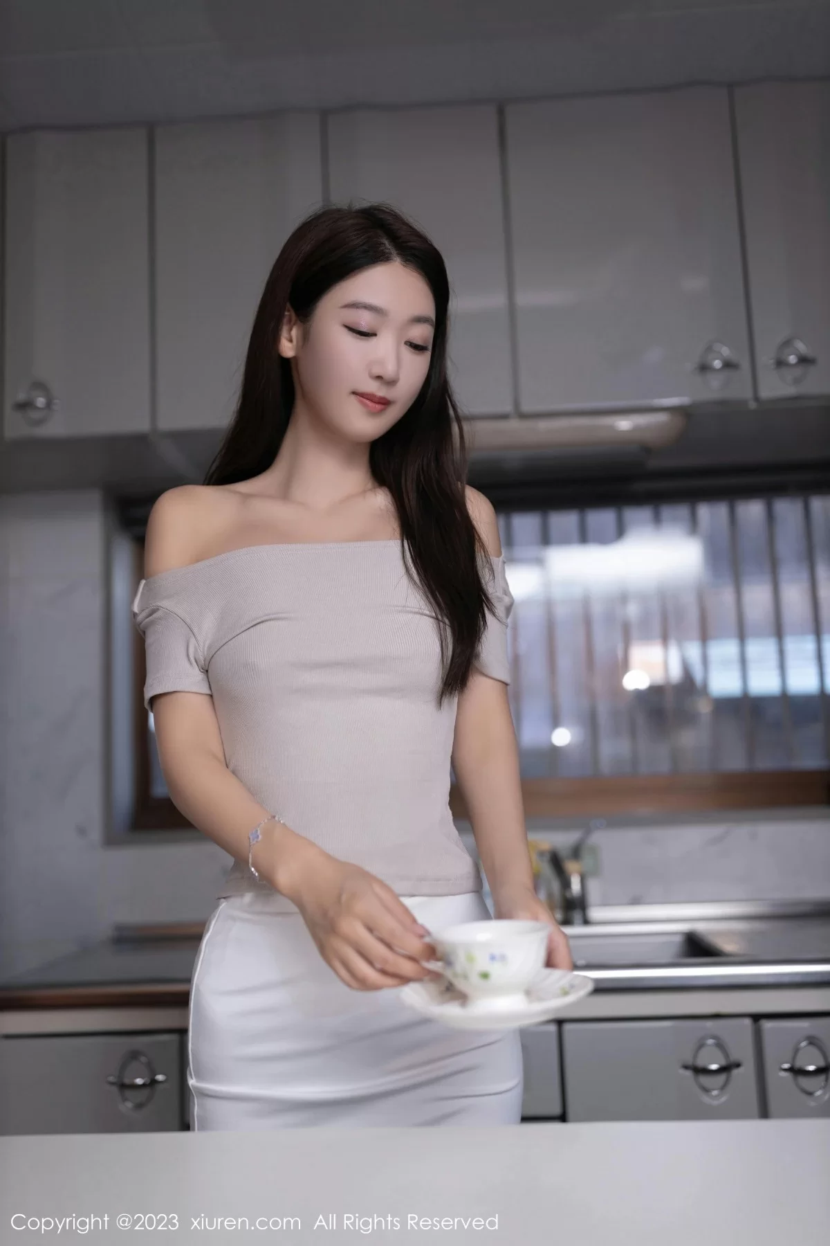 图片[6] - Xiuren 秀人 No.7689 唐安琪 [77P] - 机器猫次元 - 机器猫次元