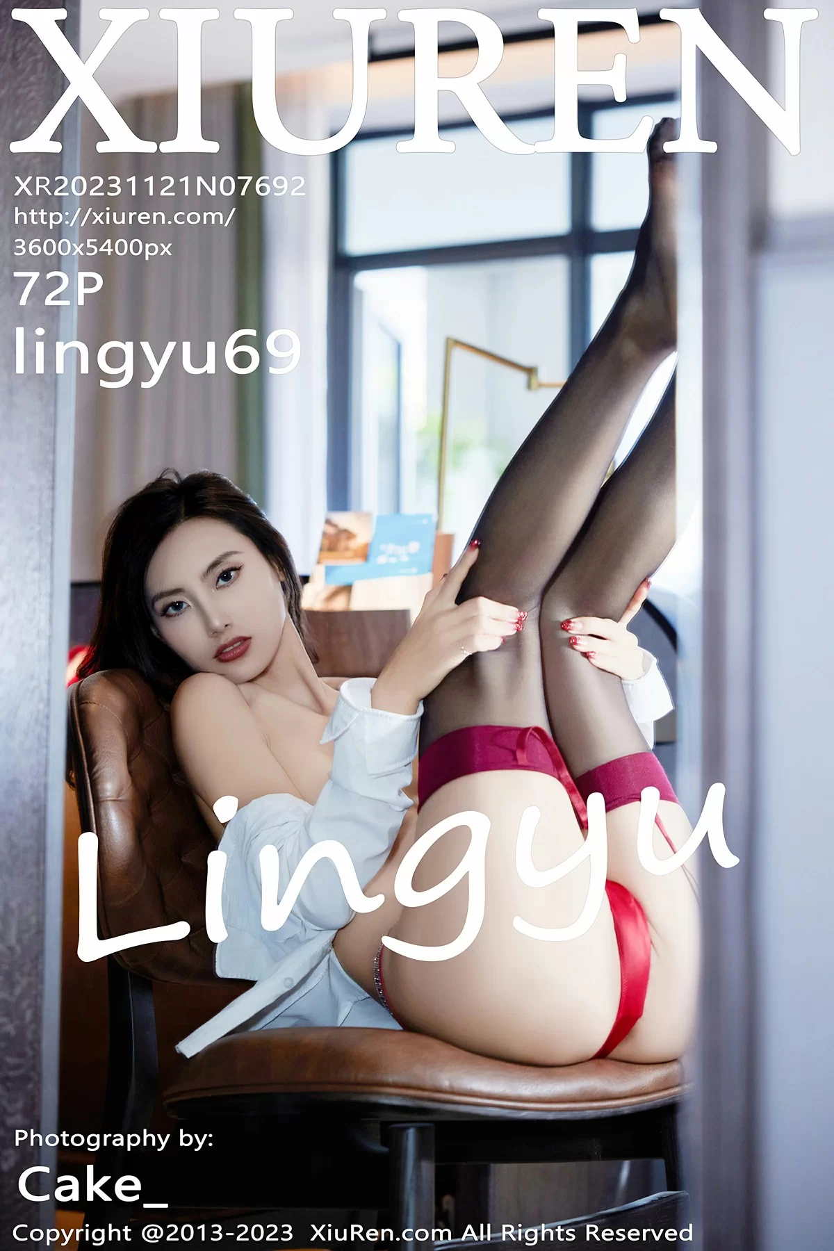 图片[1] - Xiuren 秀人 No.7692 lingyu69 [72P] - 机器猫次元 - 机器猫次元
