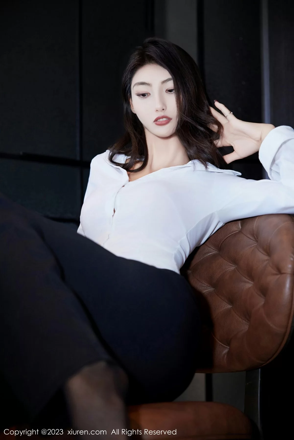 图片[2] - Xiuren 秀人 No.7692 lingyu69 [72P] - 机器猫次元 - 机器猫次元