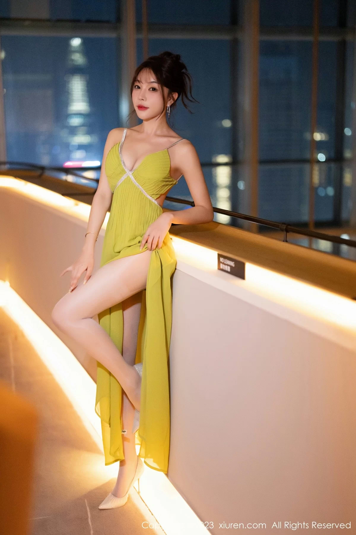 图片[4] - Xiuren 秀人 No.7696 徐莉芝Booty [83P] - 机器猫次元 - 机器猫次元