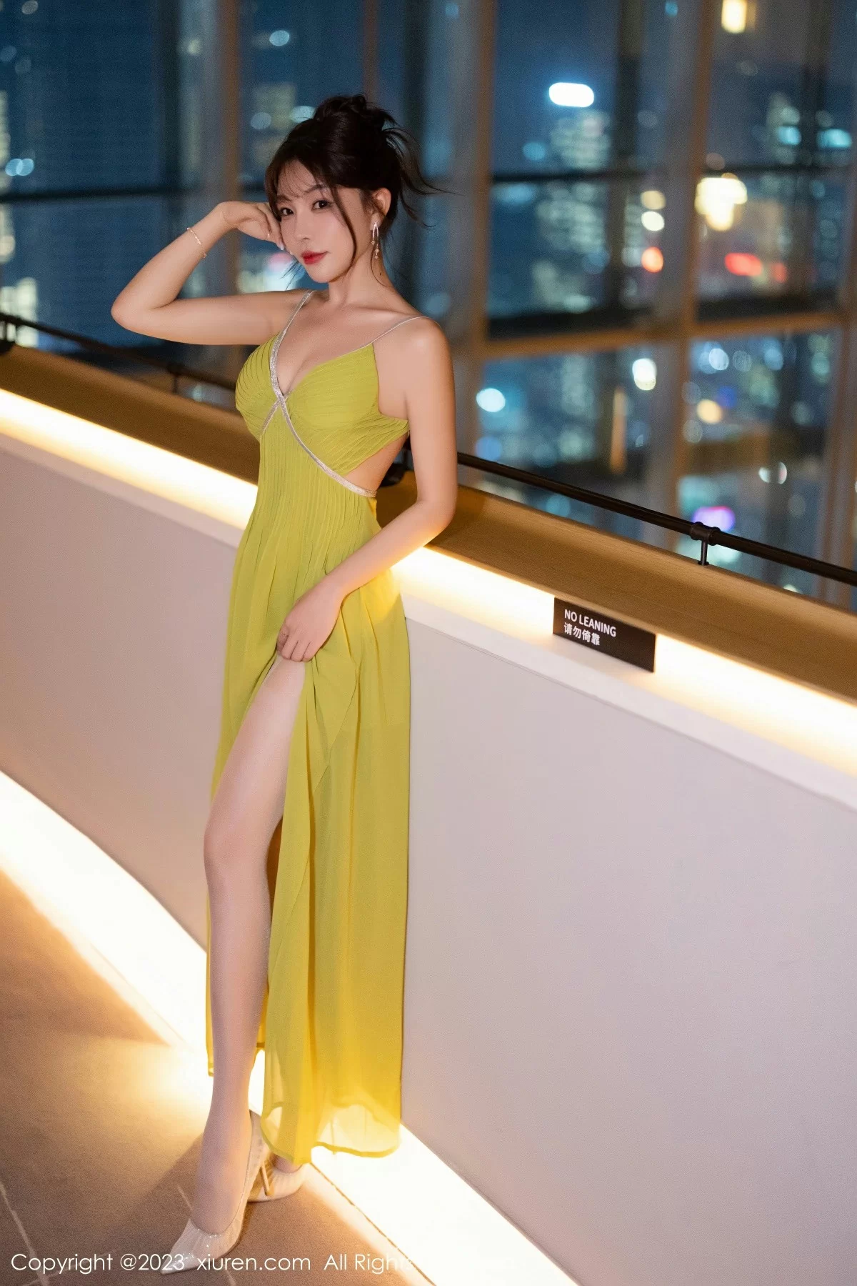 图片[8] - Xiuren 秀人 No.7696 徐莉芝Booty [83P] - 机器猫次元 - 机器猫次元