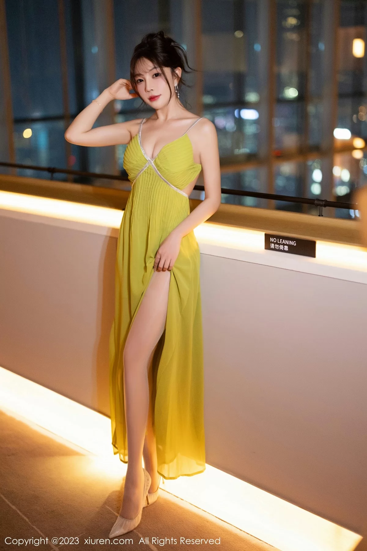图片[7] - Xiuren 秀人 No.7696 徐莉芝Booty [83P] - 机器猫次元 - 机器猫次元