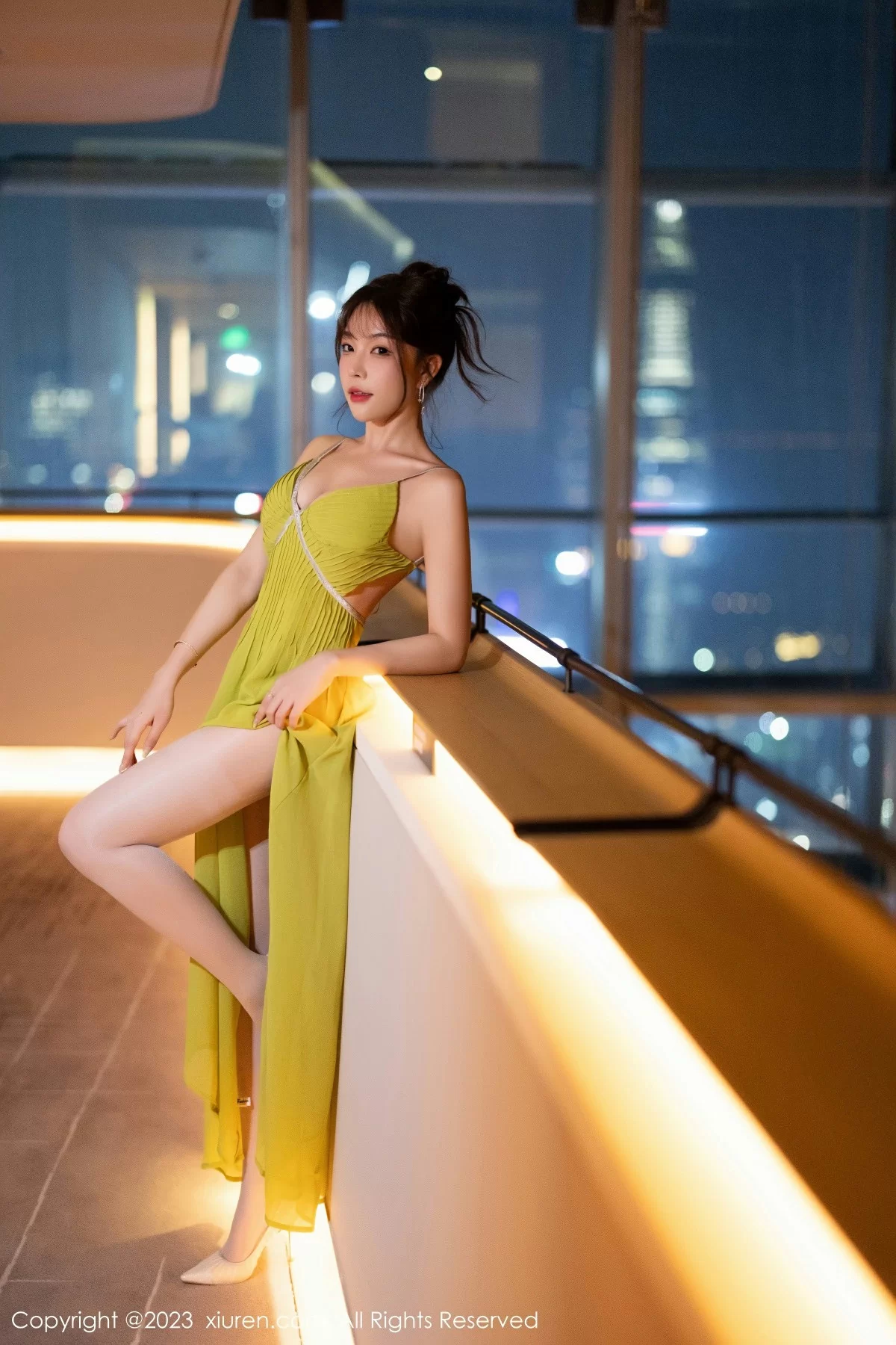 图片[5] - Xiuren 秀人 No.7696 徐莉芝Booty [83P] - 机器猫次元 - 机器猫次元