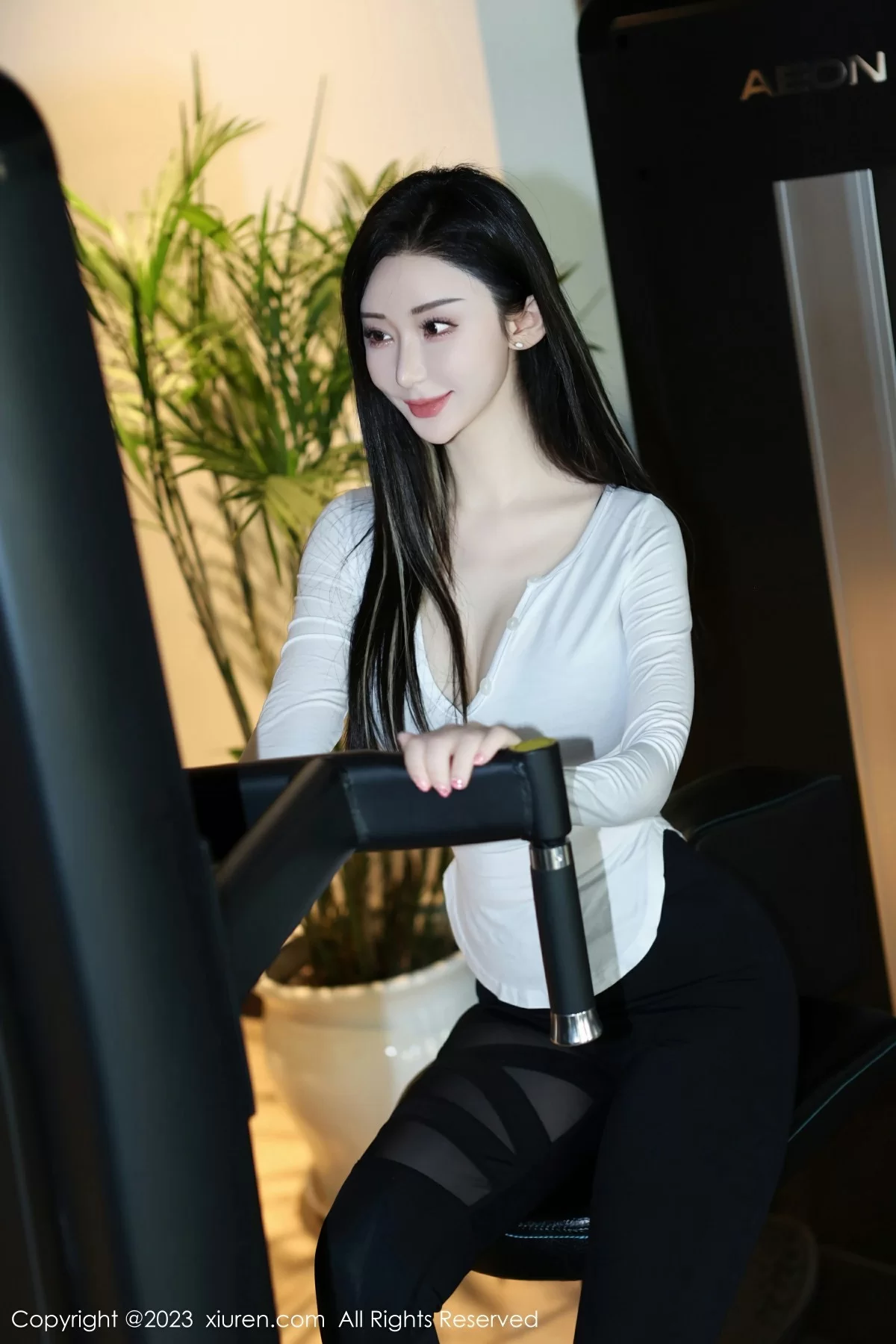 图片[3] - Xiuren 秀人 No.7705 田兮白 [89P] - 机器猫次元 - 机器猫次元