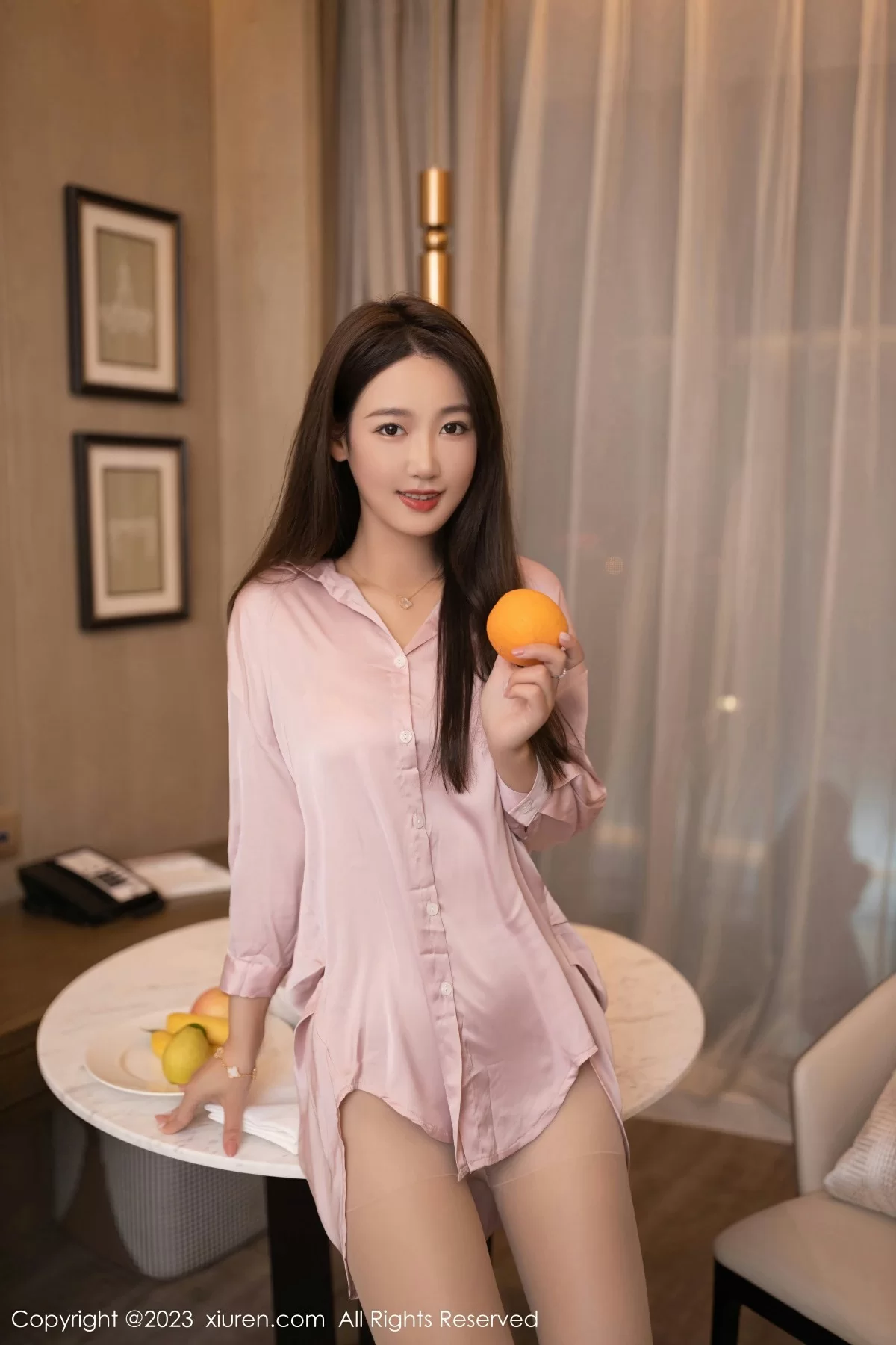 图片[5] - Xiuren 秀人 No.7726 唐安琪 [80P] - 机器猫次元 - 机器猫次元