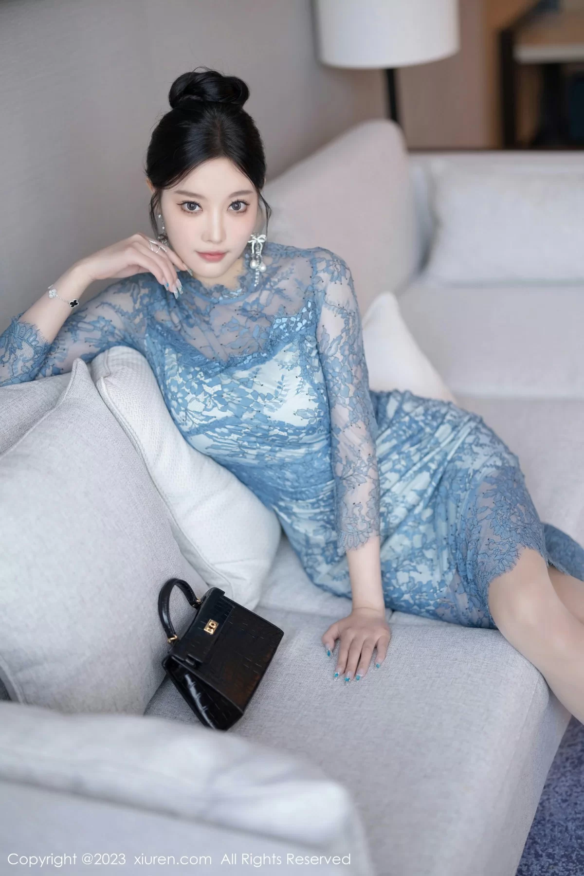 图片[7] - Xiuren 秀人 No.7732 杨晨晨Yome [82P] - 机器猫次元 - 机器猫次元