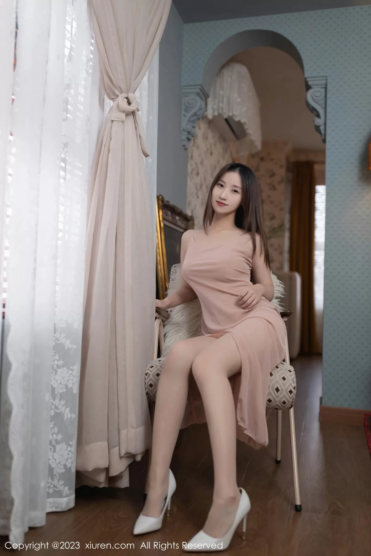 图片[3] - Xiuren 秀人 No.7738 杏子Yada [79P] - 机器猫次元 - 机器猫次元