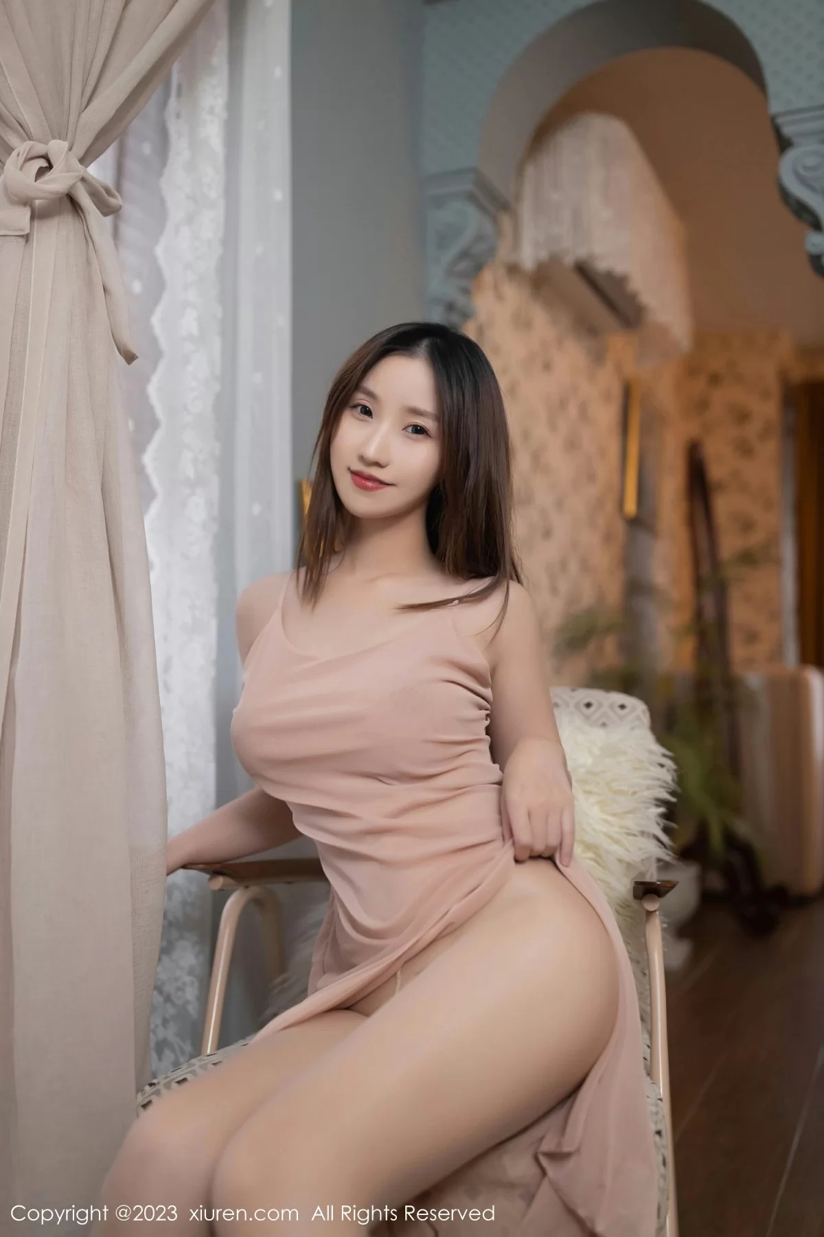 图片[7] - Xiuren 秀人 No.7738 杏子Yada [79P] - 机器猫次元 - 机器猫次元