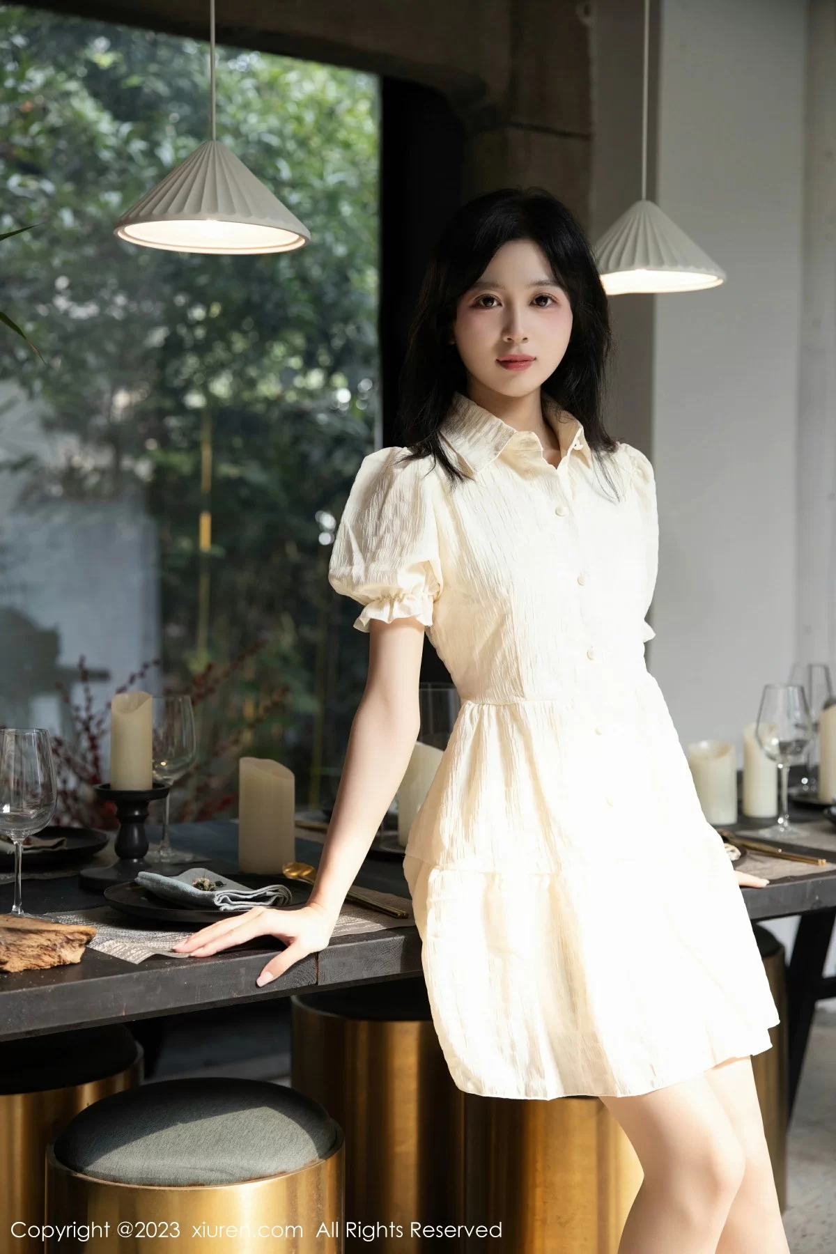 图片[5] - Xiuren 秀人 No.7742 糖豆sisi [62P] - 机器猫次元 - 机器猫次元