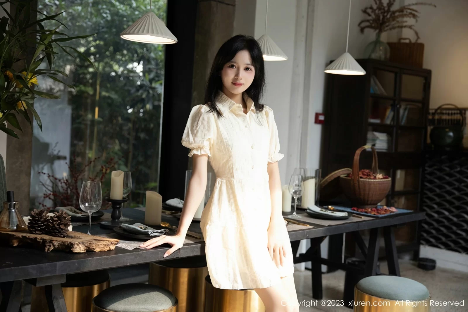 图片[6] - Xiuren 秀人 No.7742 糖豆sisi [62P] - 机器猫次元 - 机器猫次元