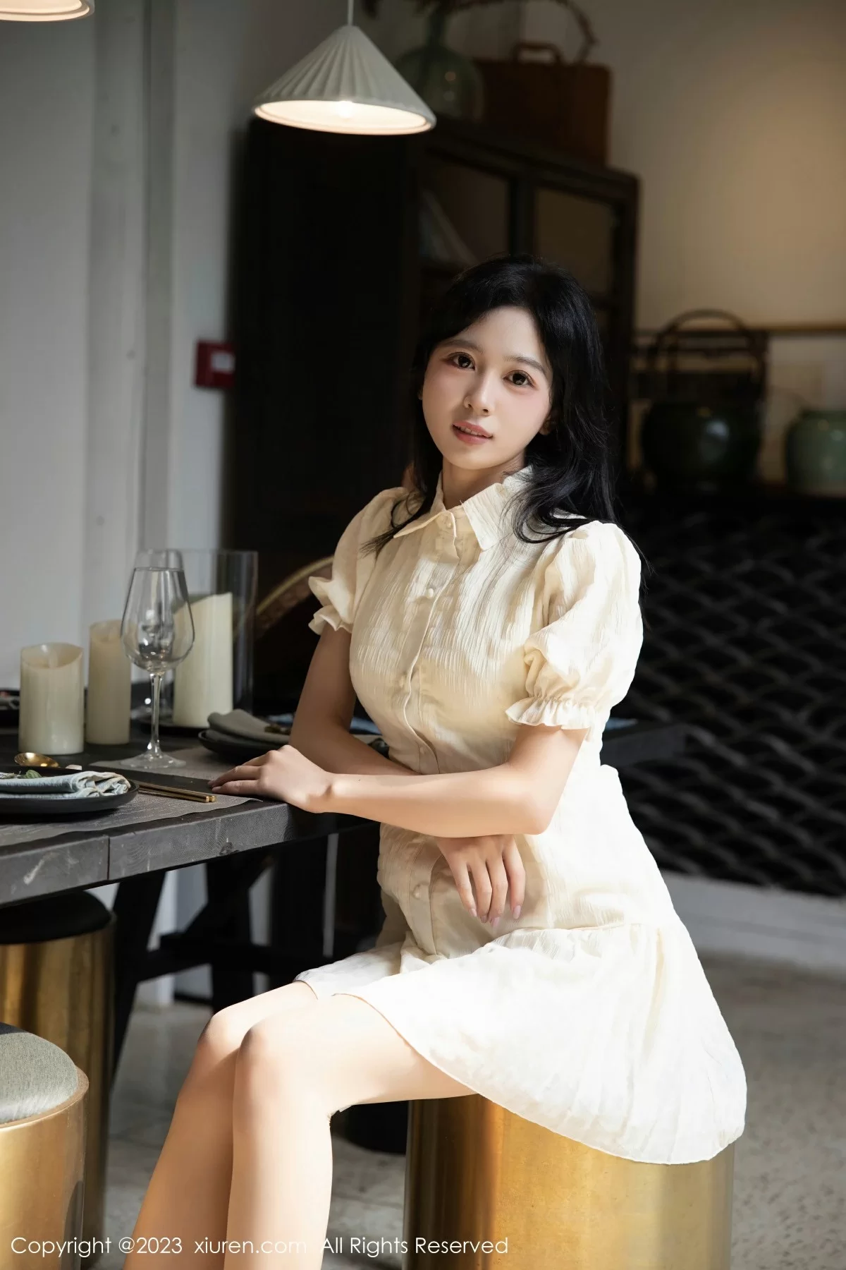 图片[4] - Xiuren 秀人 No.7742 糖豆sisi [62P] - 机器猫次元 - 机器猫次元