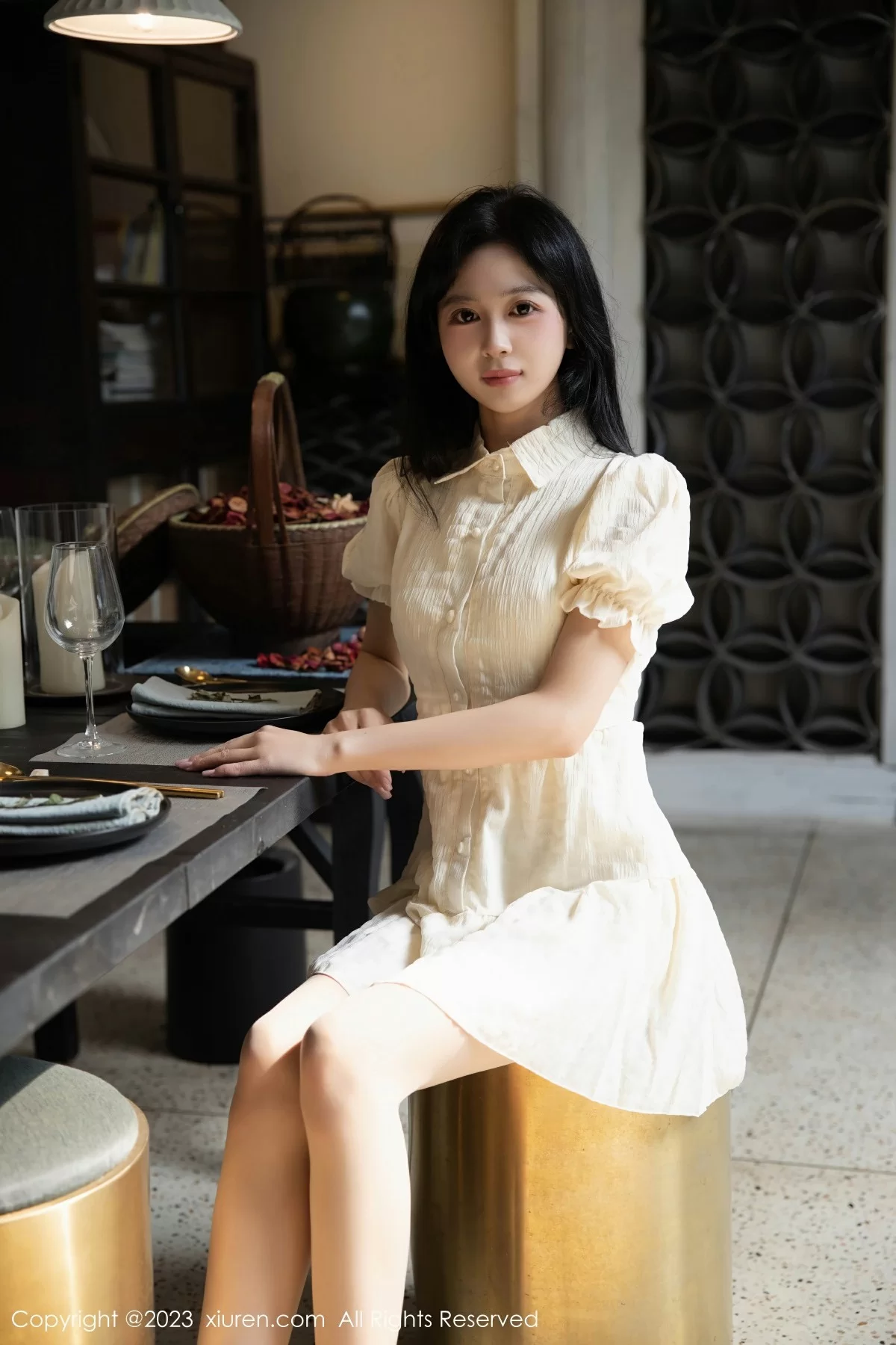 图片[2] - Xiuren 秀人 No.7742 糖豆sisi [62P] - 机器猫次元 - 机器猫次元