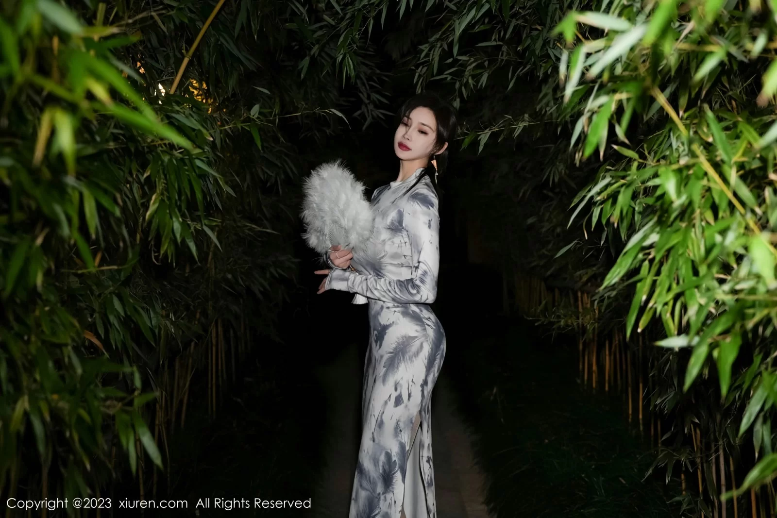 图片[7] - Xiuren 秀人 No.7744 周妍希Carol [77P] - 机器猫次元 - 机器猫次元