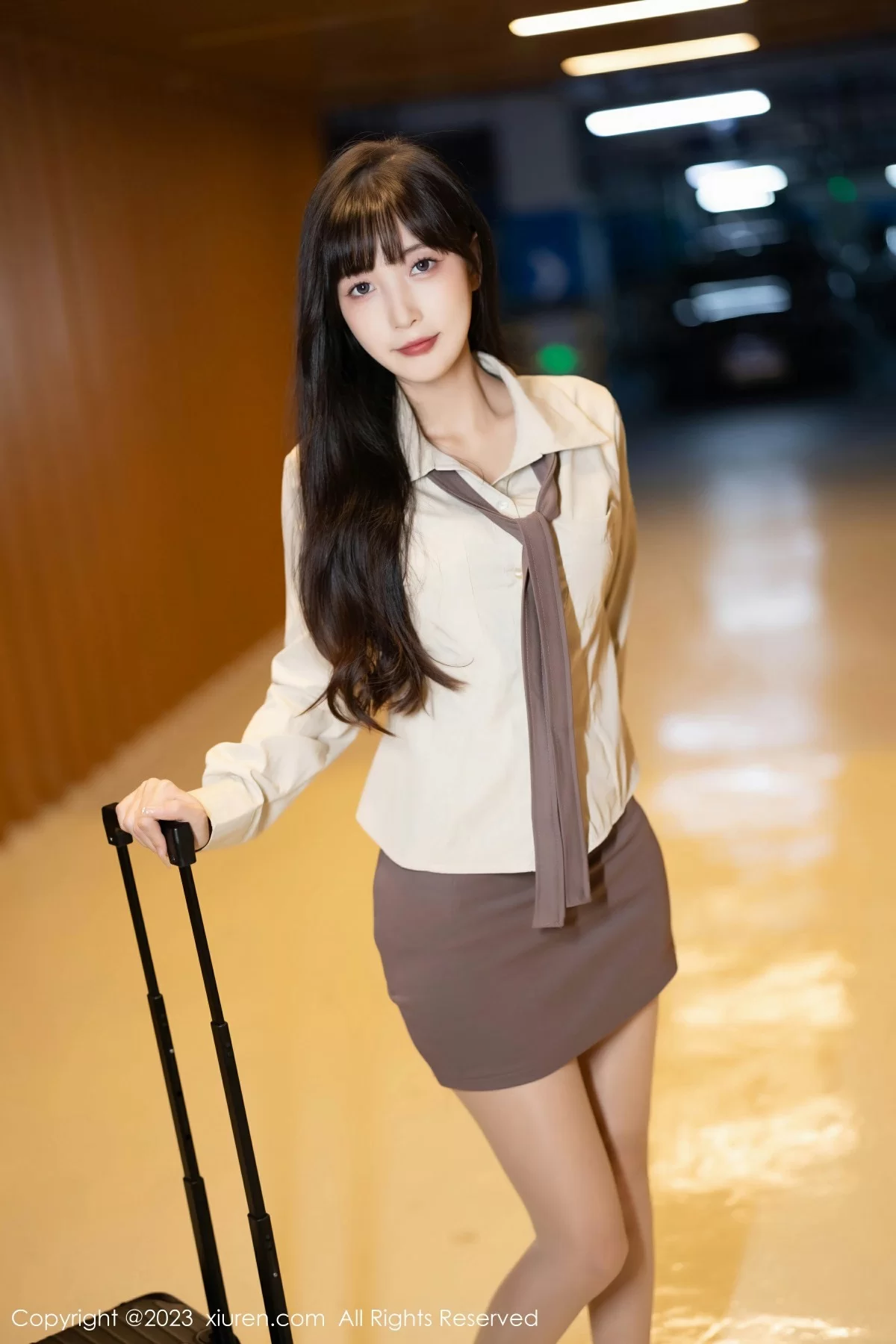 图片[5] - Xiuren 秀人 No.7745 林星阑 [83P] - 机器猫次元 - 机器猫次元