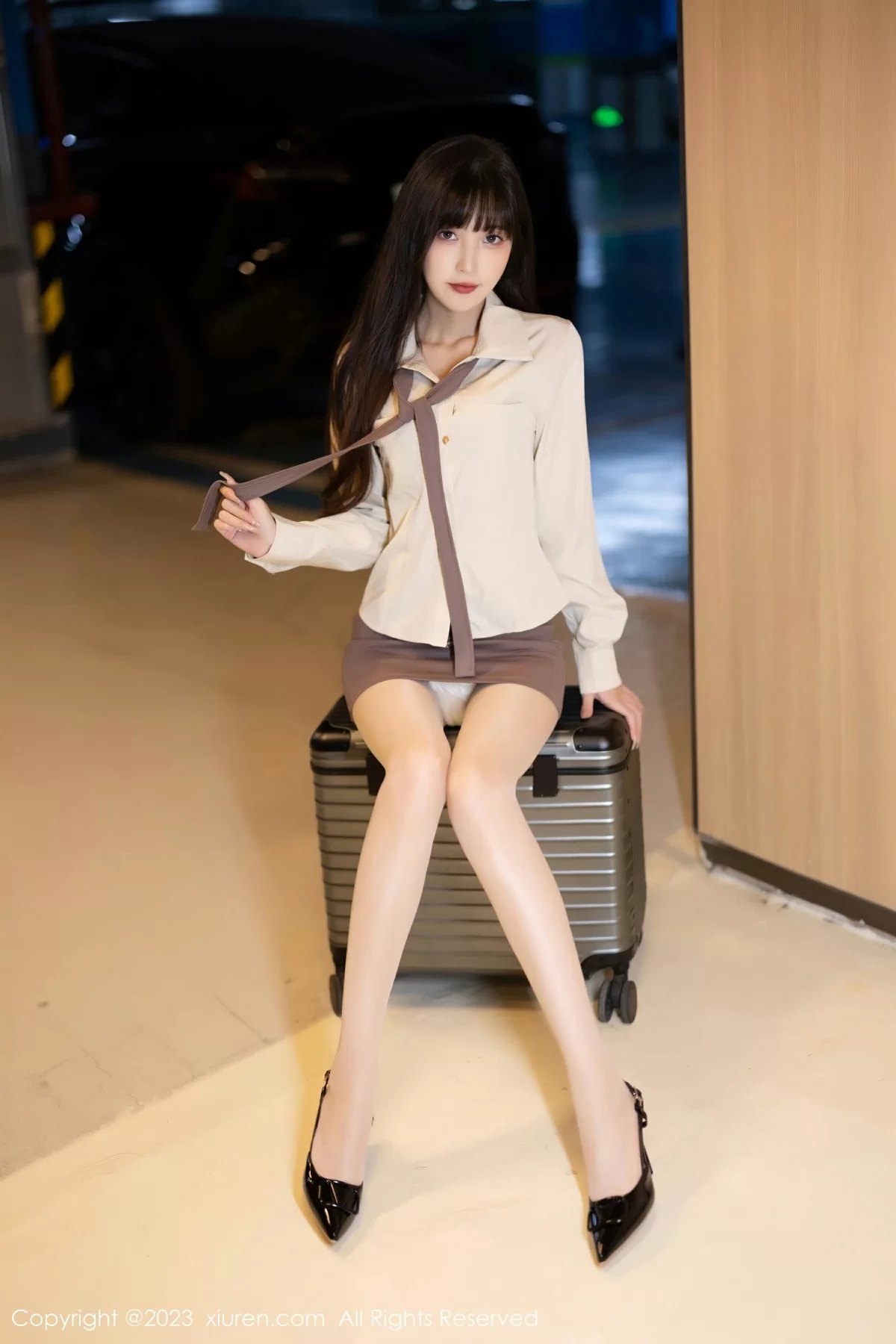 图片[8] - Xiuren 秀人 No.7745 林星阑 [83P] - 机器猫次元 - 机器猫次元