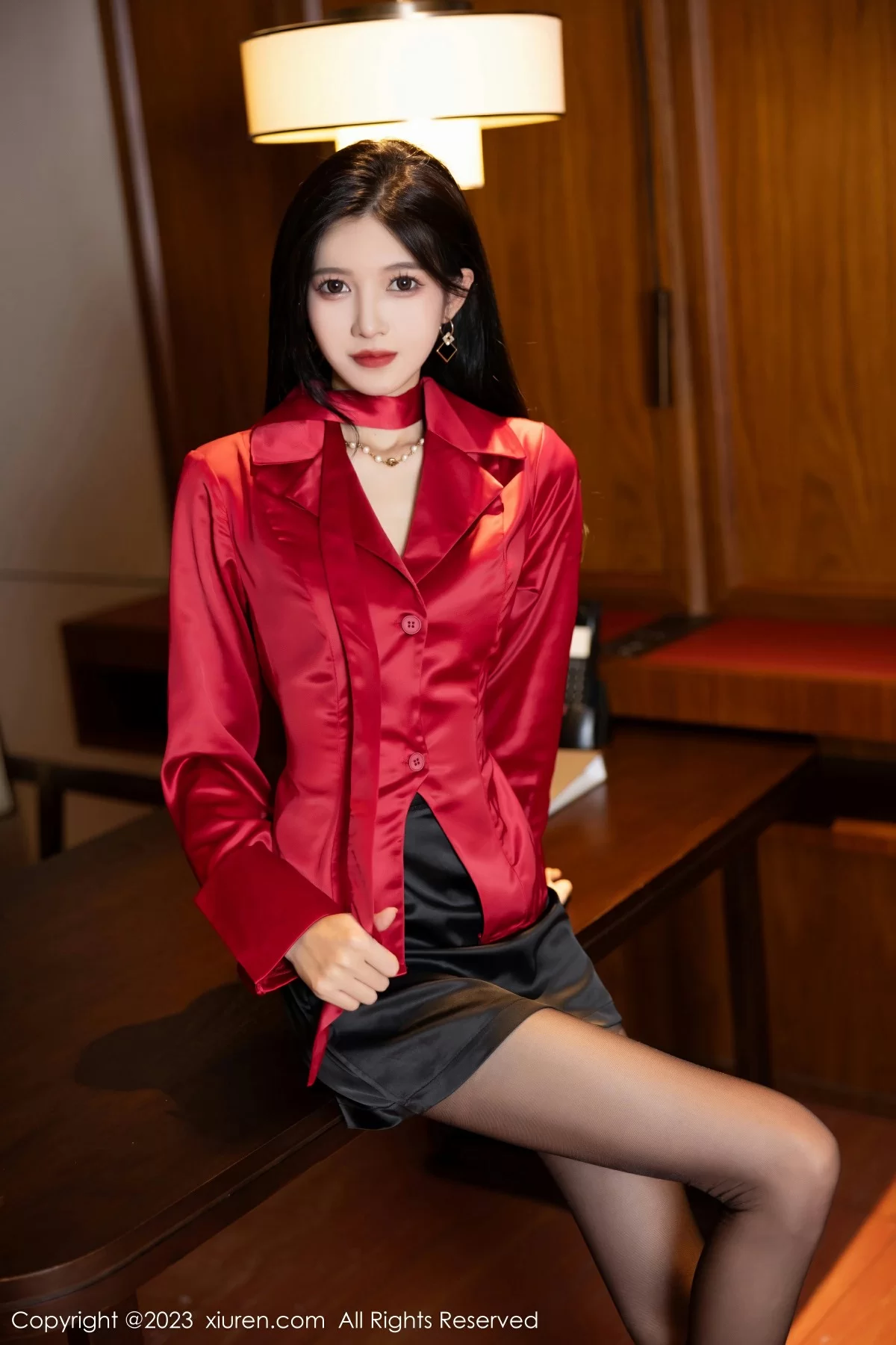图片[6] - Xiuren 秀人 No.7750 程程程- [83P] - 机器猫次元 - 机器猫次元