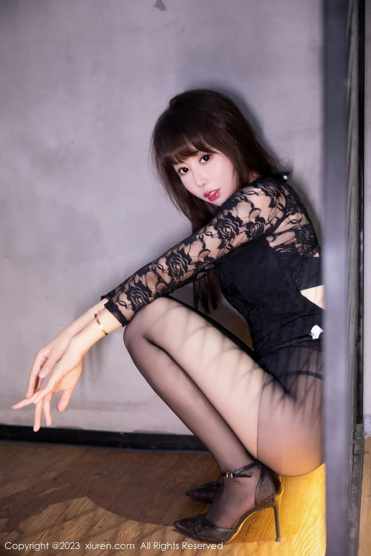 图片[4] - Xiuren 秀人 No.7751 韩系学妹 [101P] - 机器猫次元 - 机器猫次元