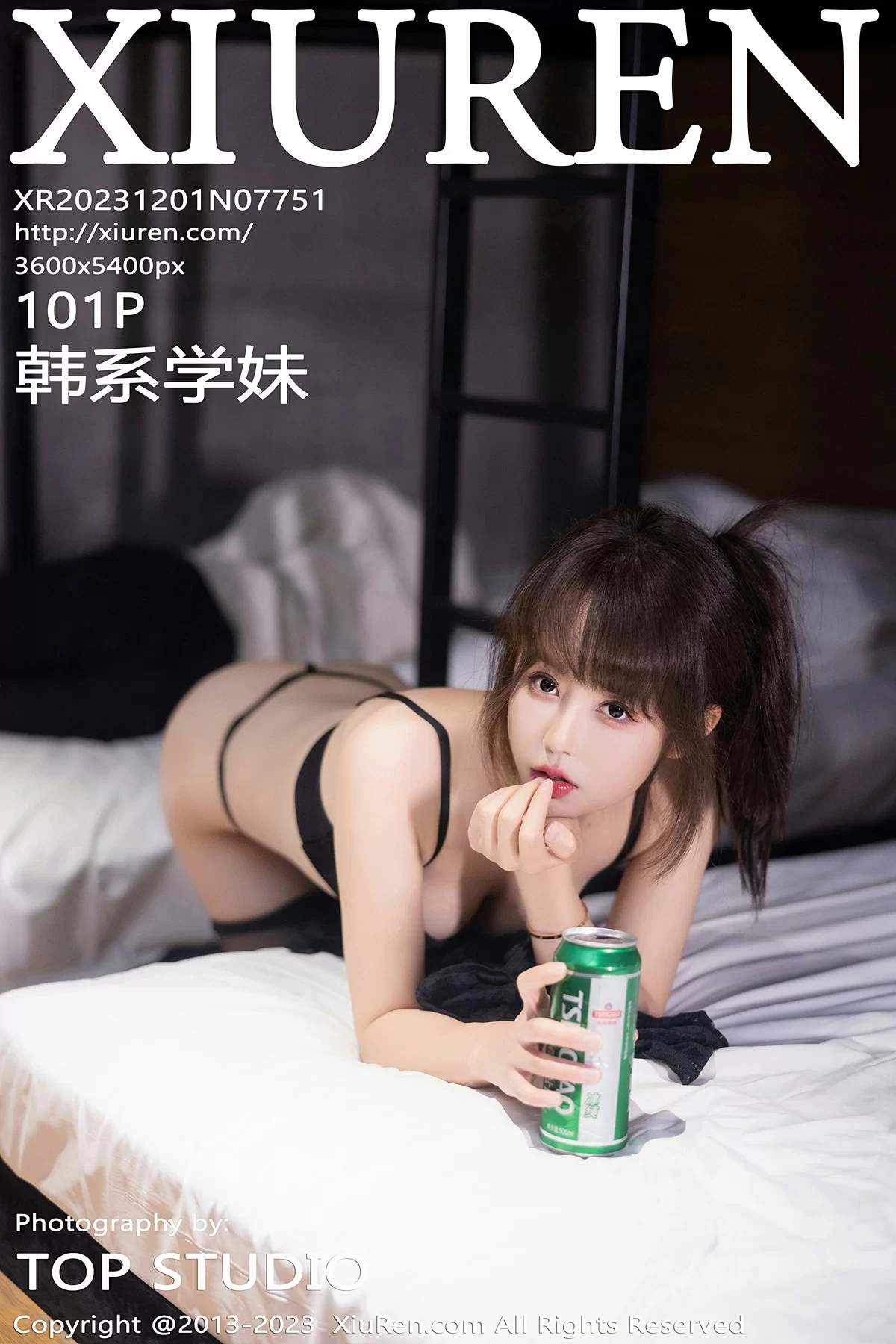 图片[1] - Xiuren 秀人 No.7751 韩系学妹 [101P] - 机器猫次元 - 机器猫次元