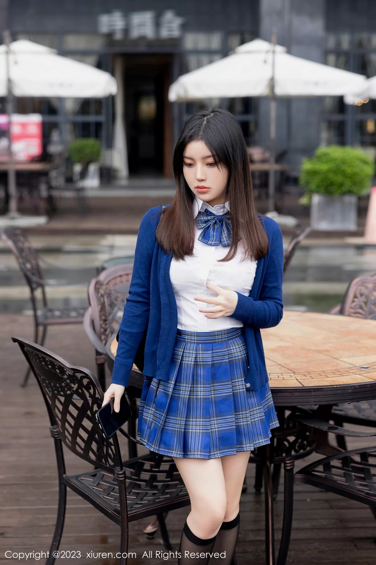 图片[5] - Xiuren 秀人 No.7754 豆瓣酱 [92P] - 机器猫次元 - 机器猫次元
