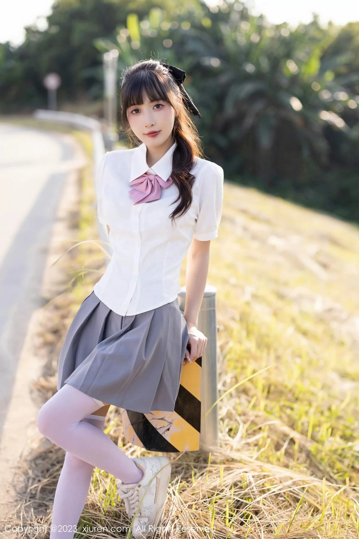 图片[4] - Xiuren 秀人 No.7771 林星阑 [83P] - 机器猫次元 - 机器猫次元