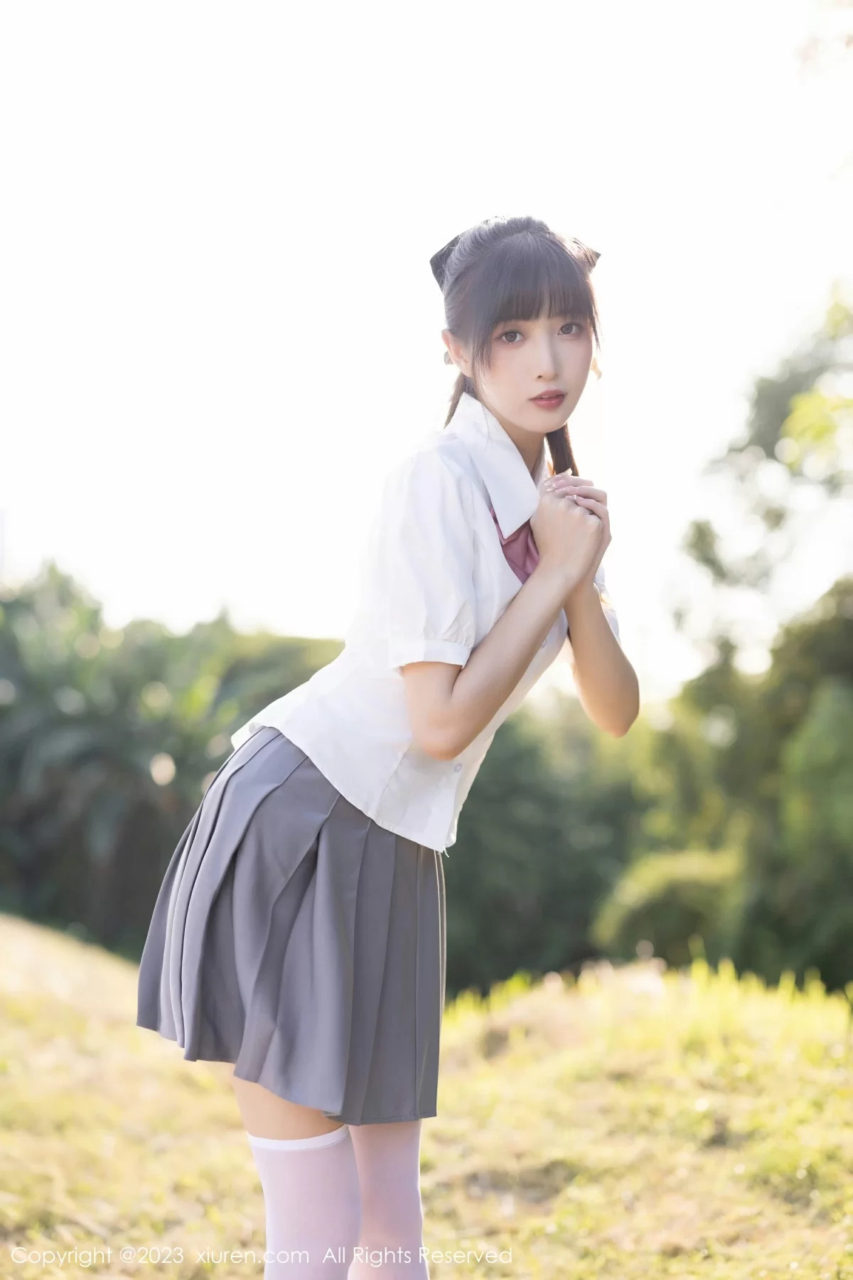图片[3] - Xiuren 秀人 No.7771 林星阑 [83P] - 机器猫次元 - 机器猫次元