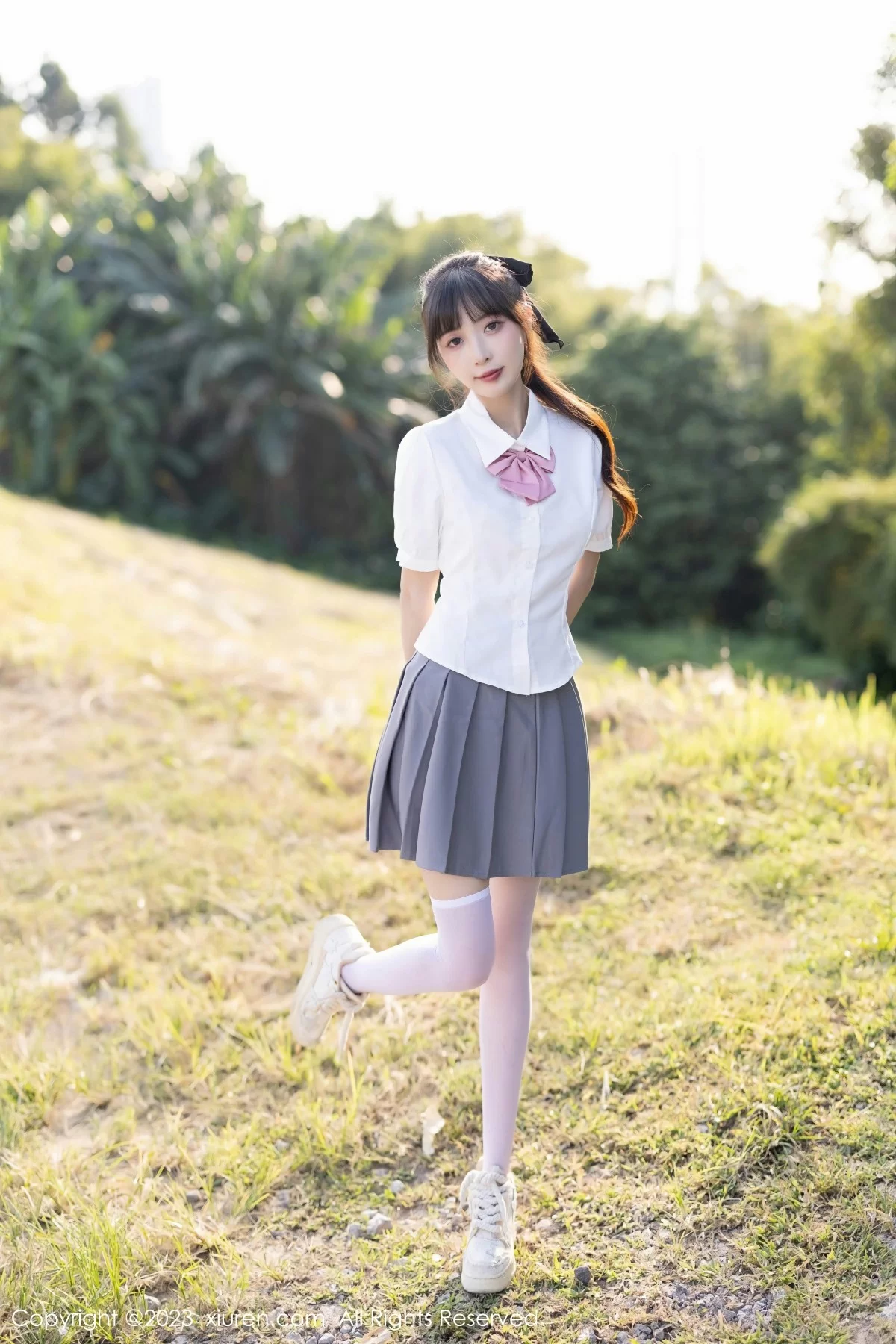 图片[2] - Xiuren 秀人 No.7771 林星阑 [83P] - 机器猫次元 - 机器猫次元