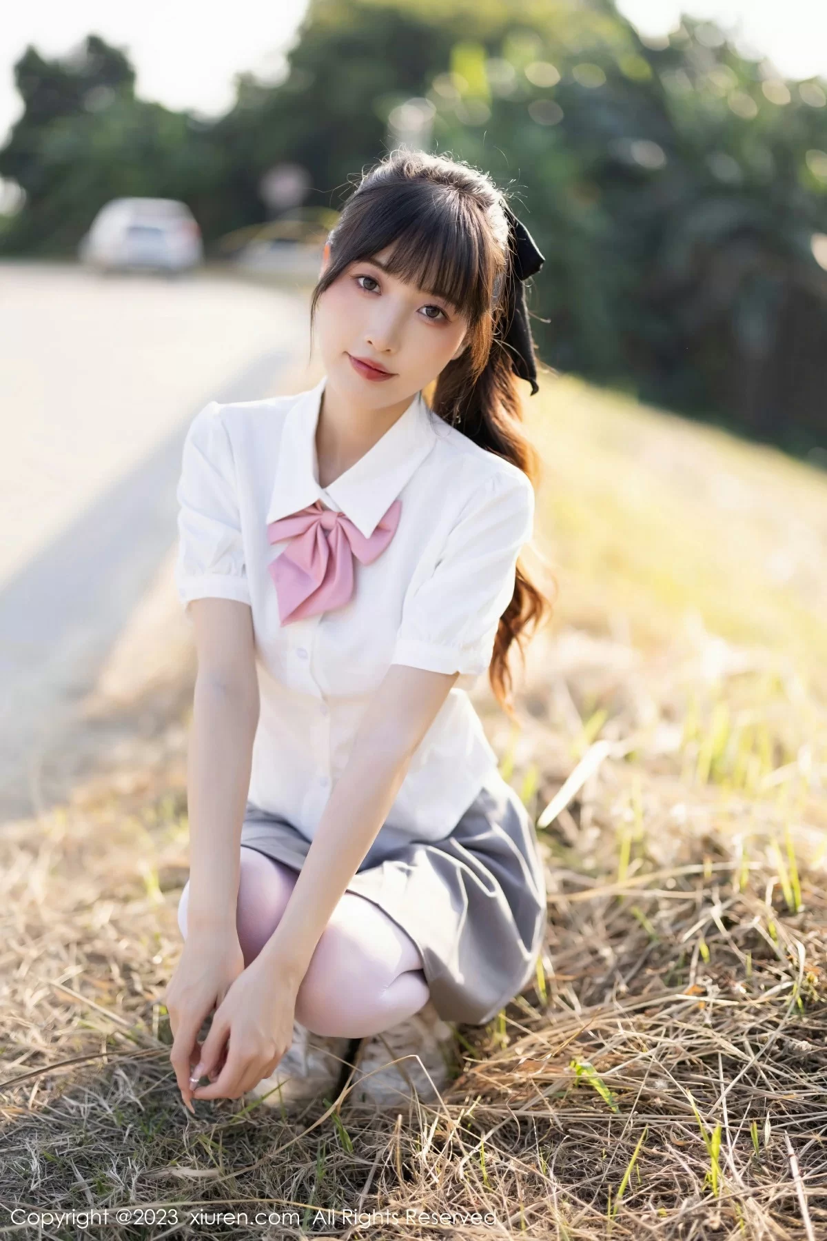 图片[7] - Xiuren 秀人 No.7771 林星阑 [83P] - 机器猫次元 - 机器猫次元