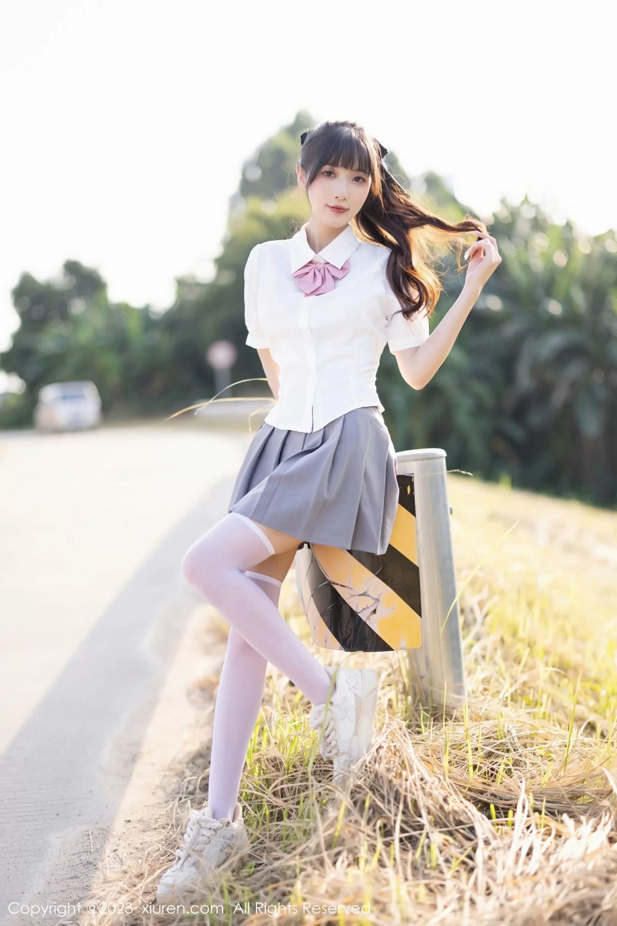 图片[5] - Xiuren 秀人 No.7771 林星阑 [83P] - 机器猫次元 - 机器猫次元