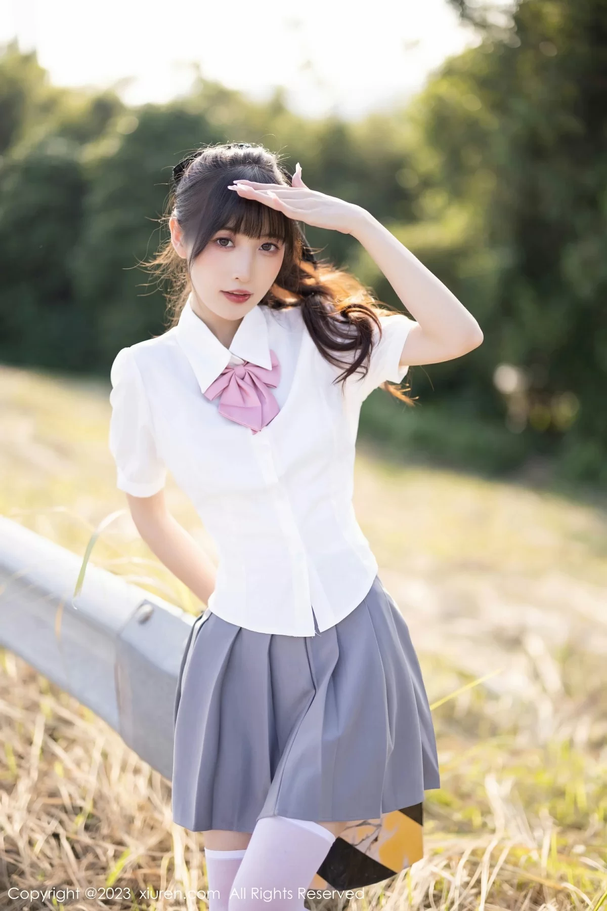 图片[6] - Xiuren 秀人 No.7771 林星阑 [83P] - 机器猫次元 - 机器猫次元
